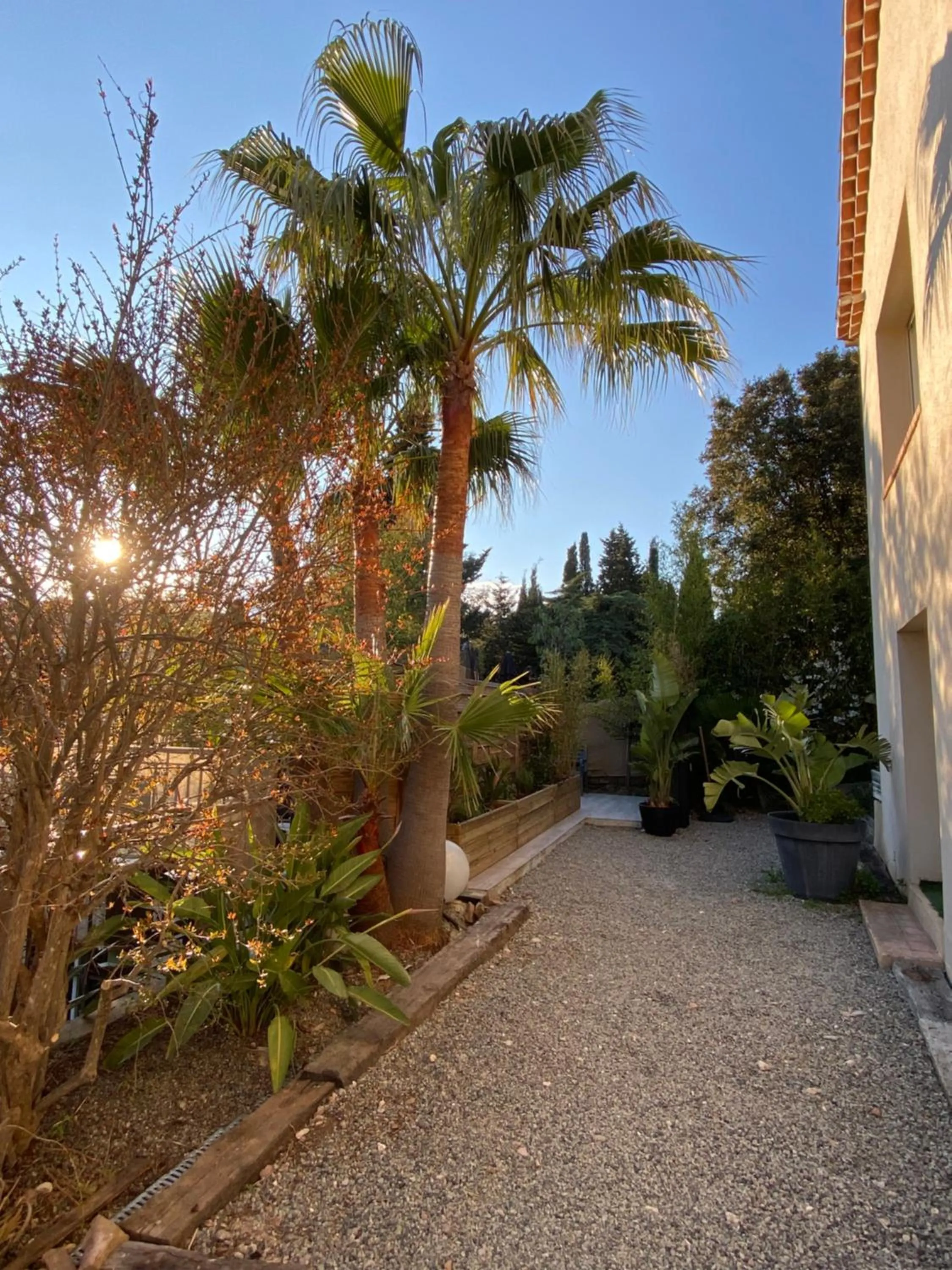 Appartement Sol y Mar