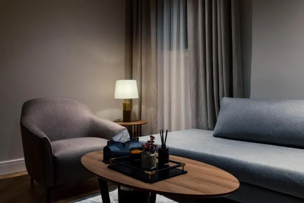 Standard Apartment in Viola Gardens Residence Serviced apartments Standard Apartment in Viola Gardens Residence Serviced apartments