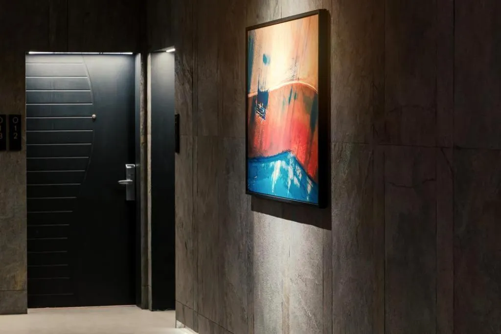 Property building in Viola Gardens Residence Serviced apartments