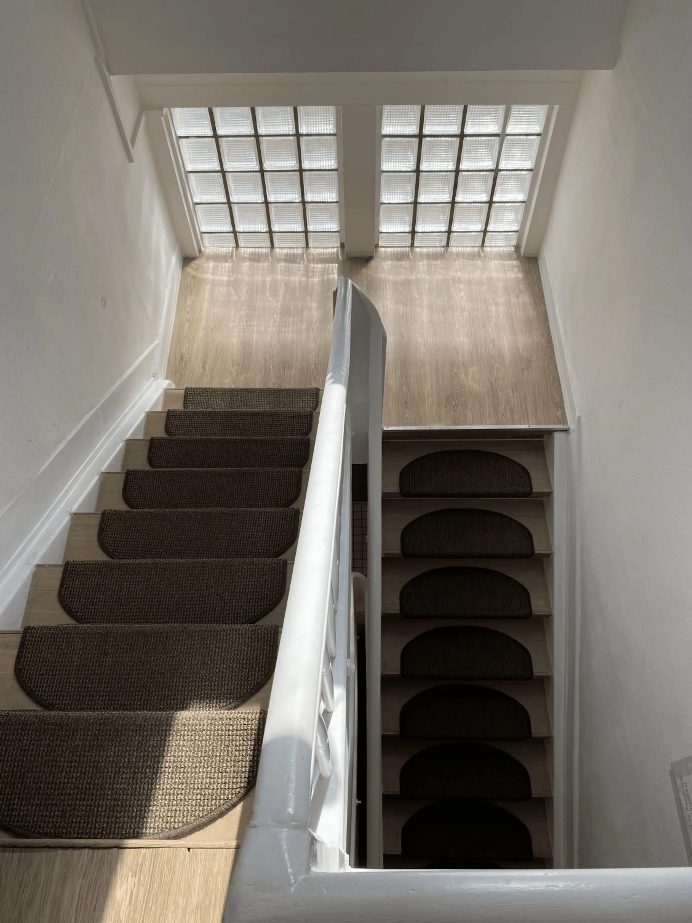 Property building in Hotel & Hostel Albstadt