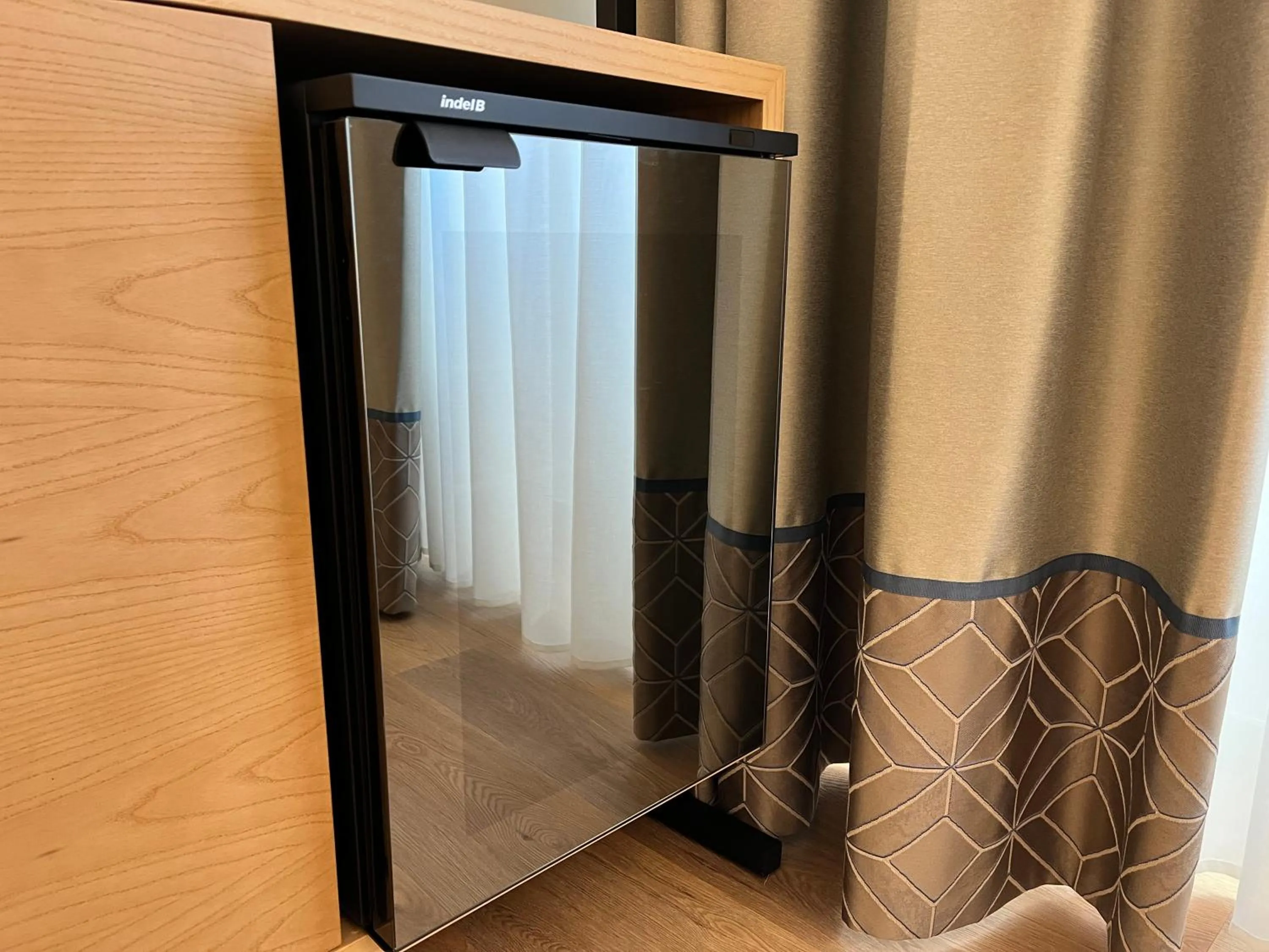 oven in Corte dei Sogni Boutique Hotel & spa