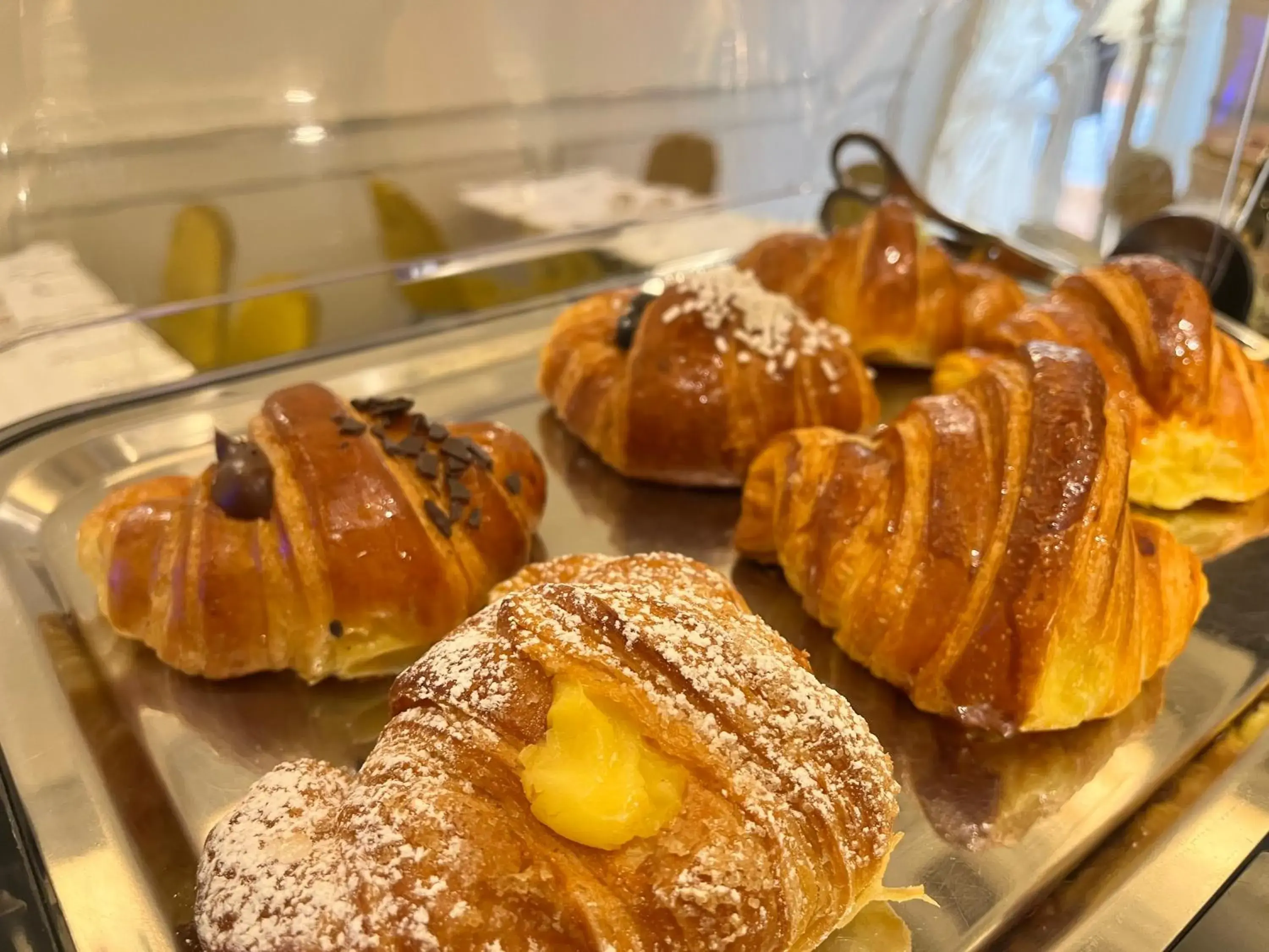 Breakfast in Corte dei Sogni Boutique Hotel & spa Breakfast in Corte dei Sogni Boutique Hotel & spa