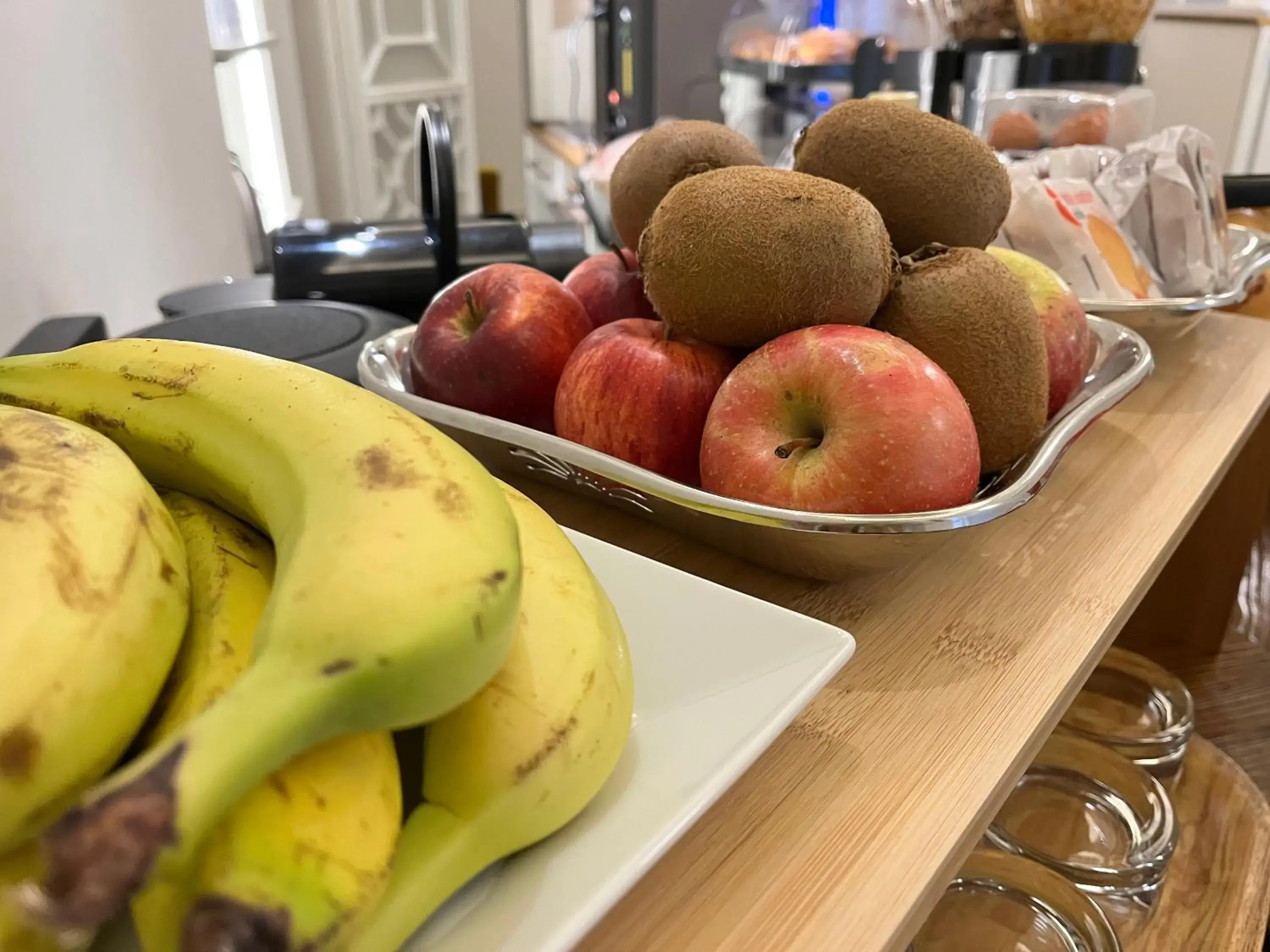 Breakfast in Corte dei Sogni Boutique Hotel & spa Breakfast in Corte dei Sogni Boutique Hotel & spa