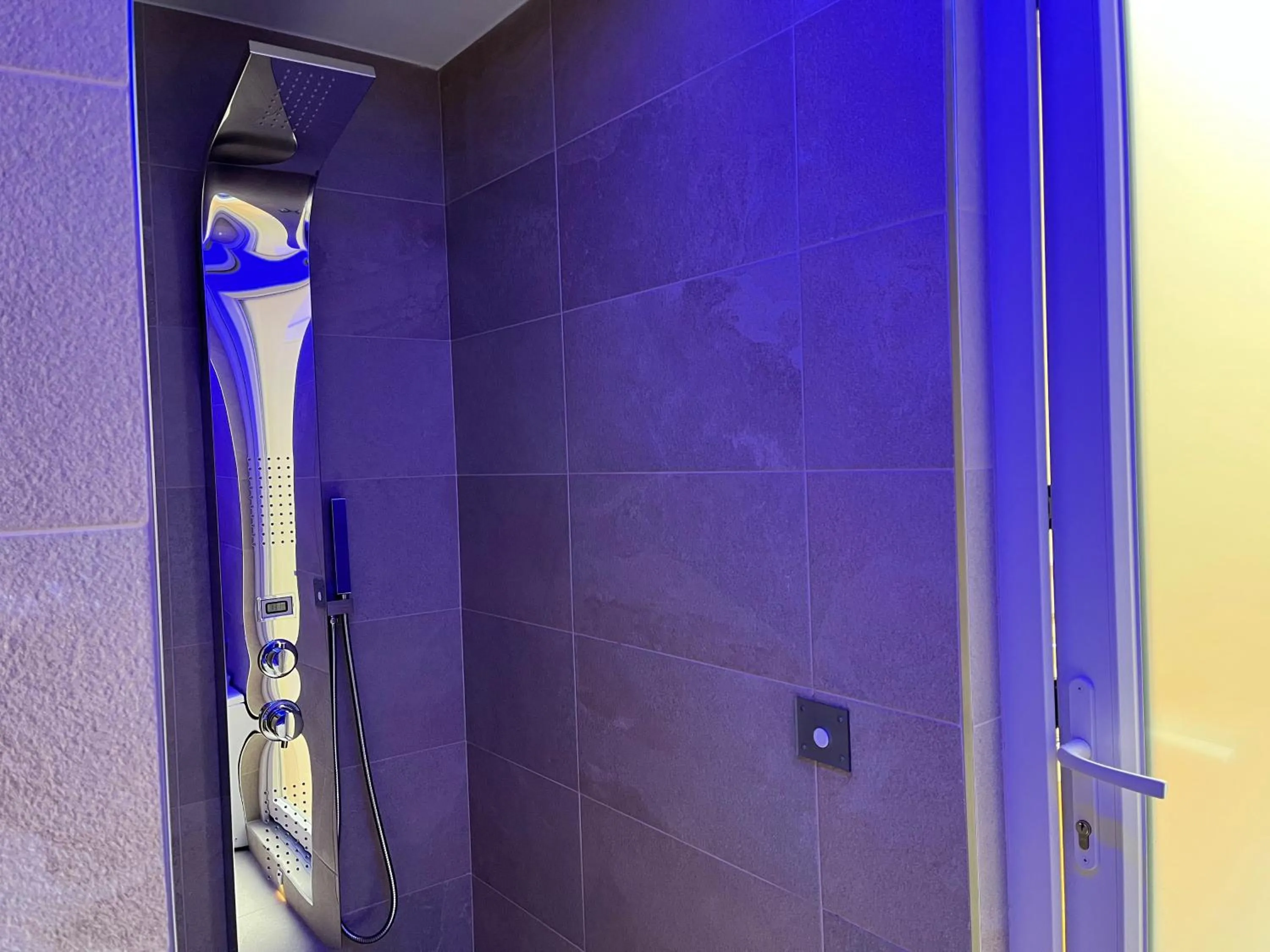 Spa and wellness centre/facilities in Corte dei Sogni Boutique Hotel & spa