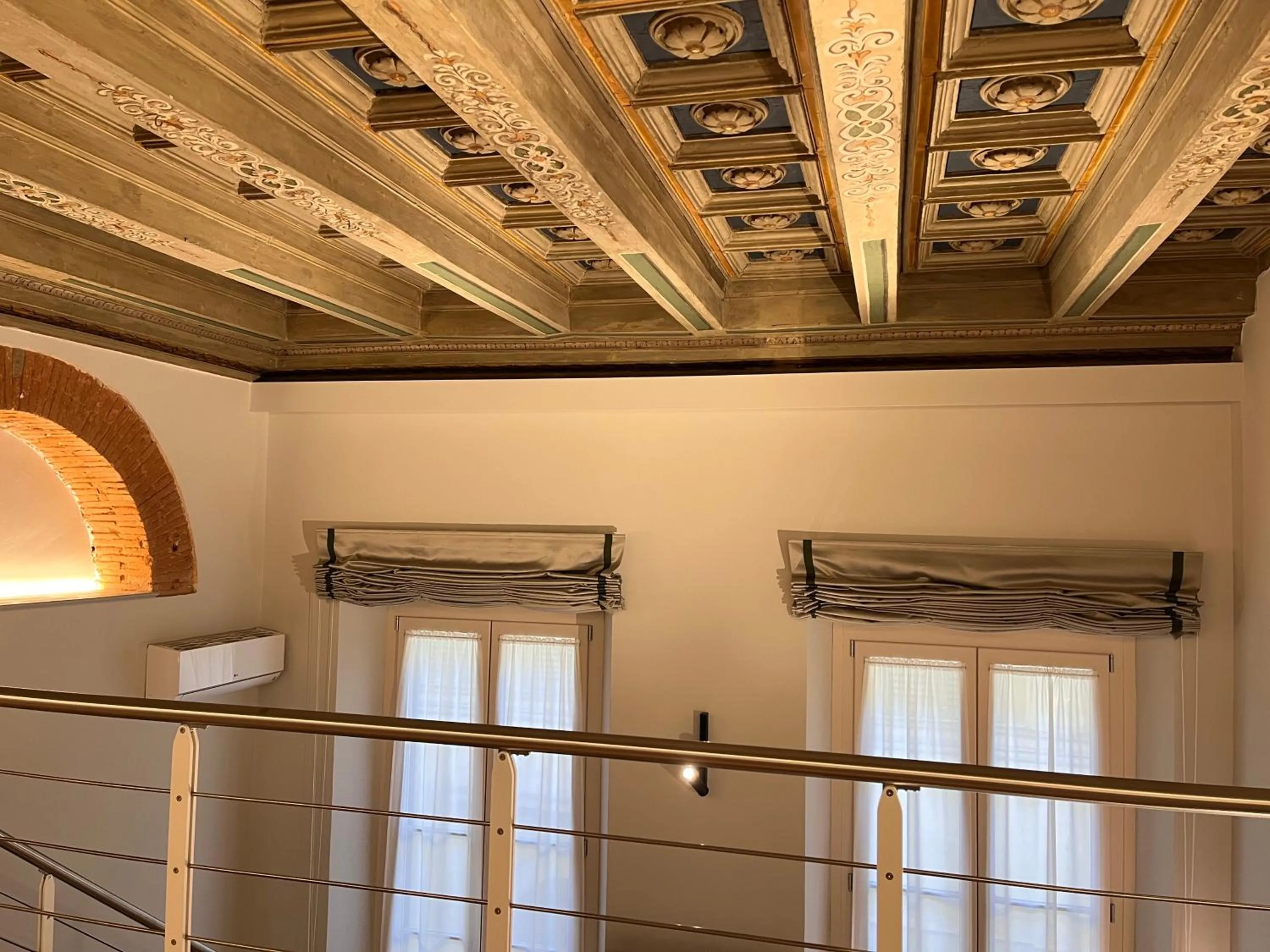 Photo of the whole room in Corte dei Sogni Boutique Hotel & spa