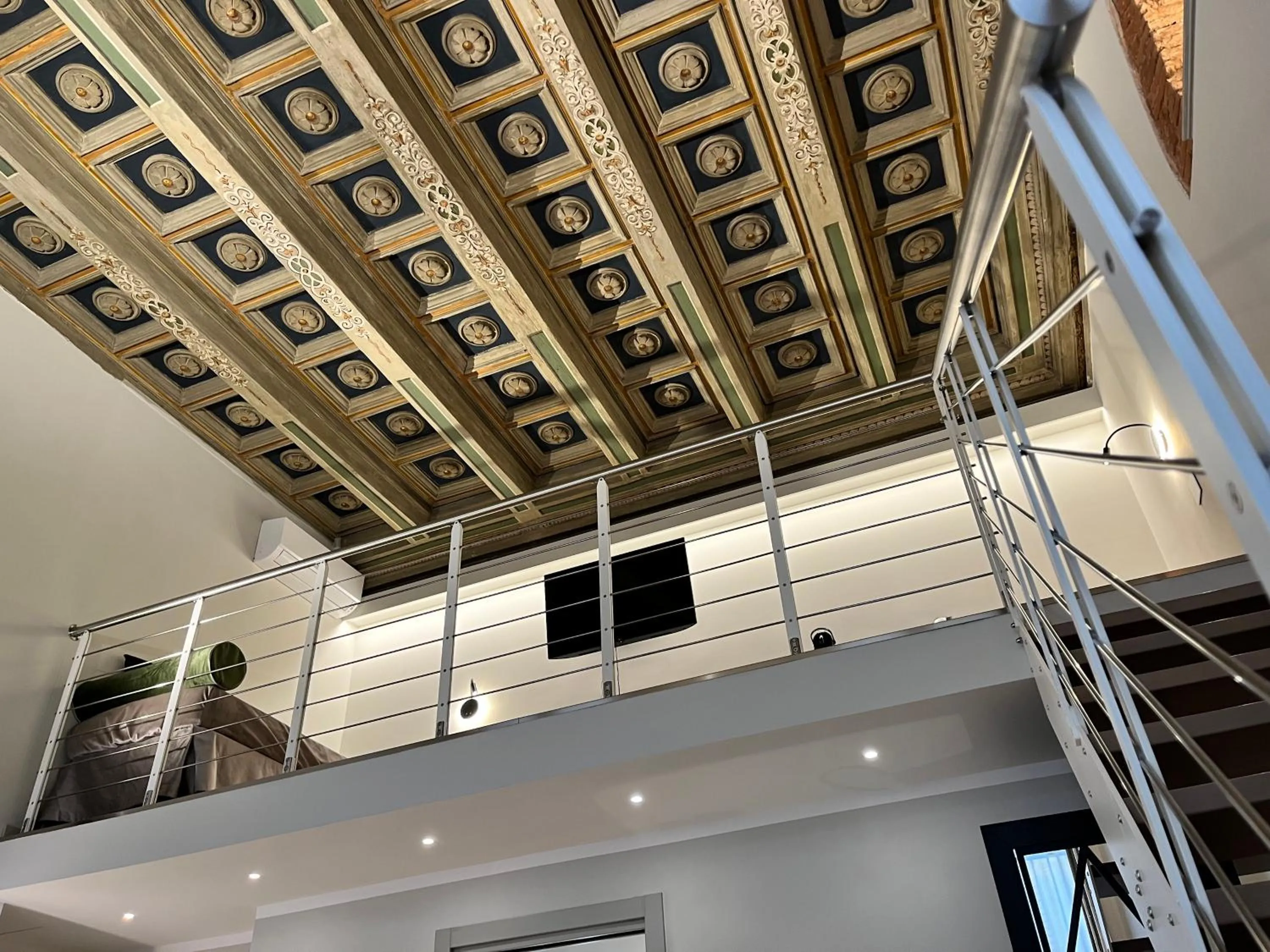 Photo of the whole room in Corte dei Sogni Boutique Hotel & spa