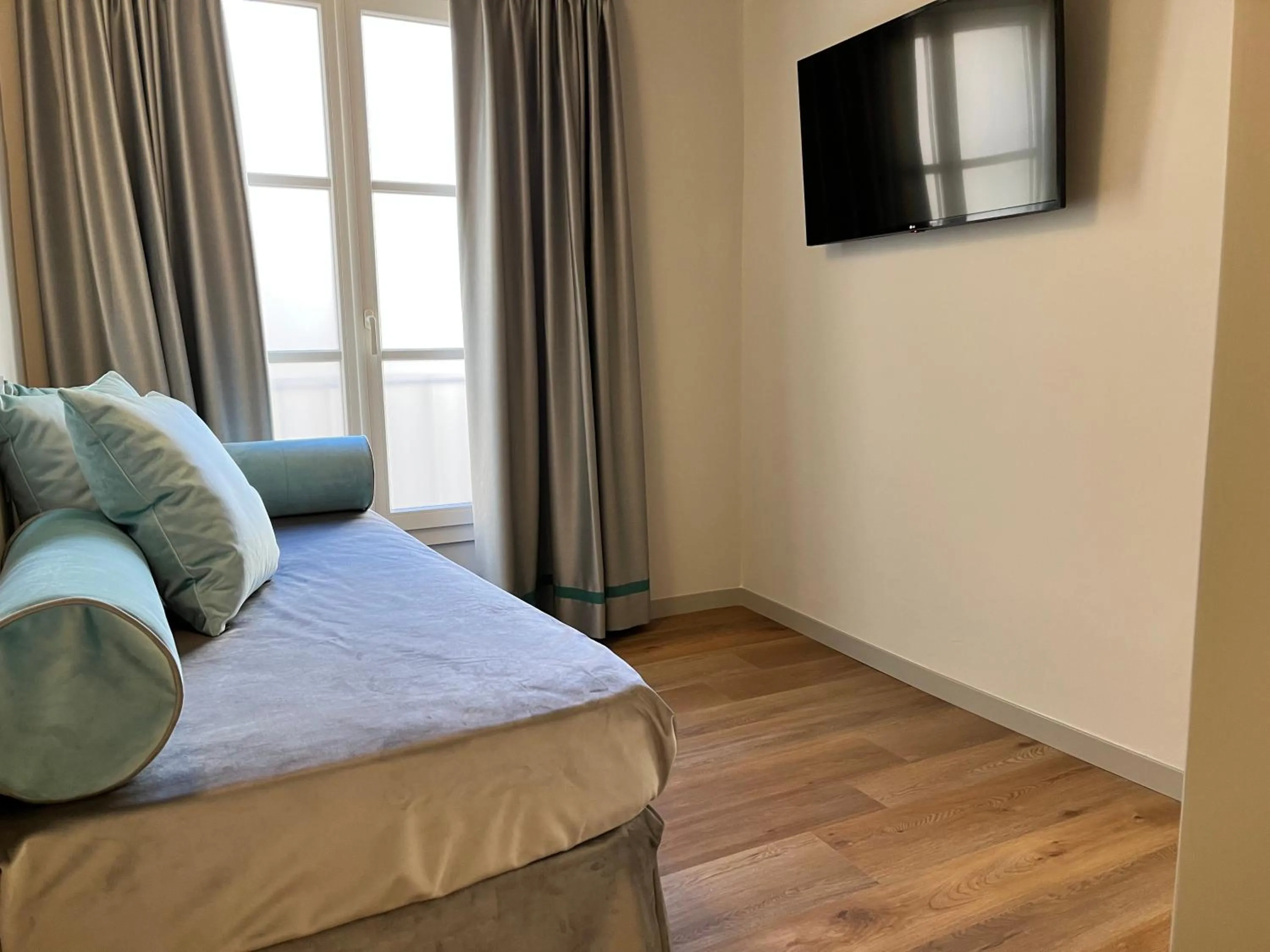 Bed in Corte dei Sogni Boutique Hotel & spa