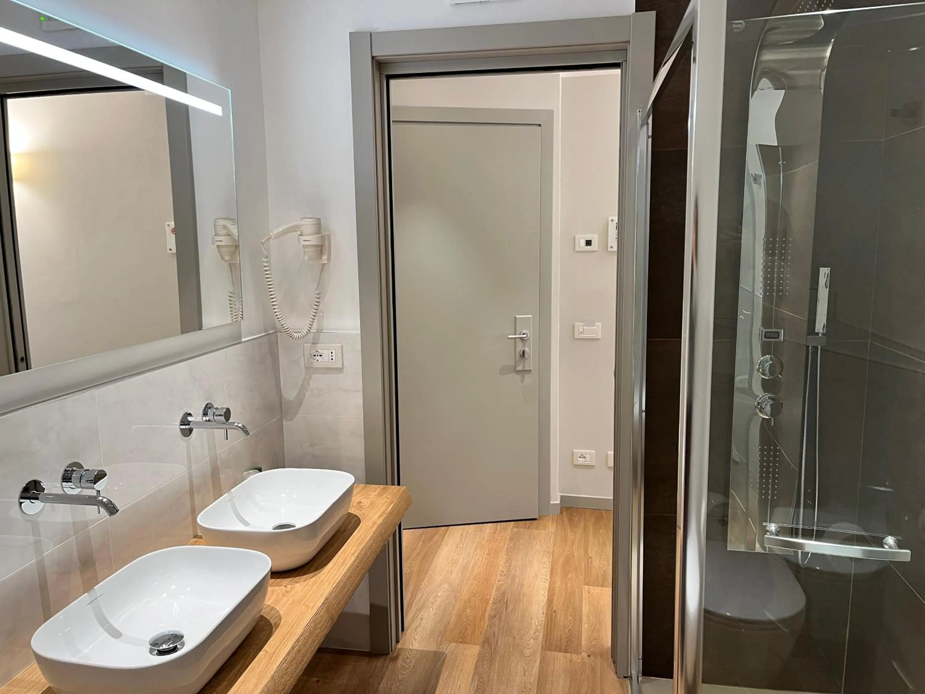 Corte dei Sogni Boutique Hotel & spa