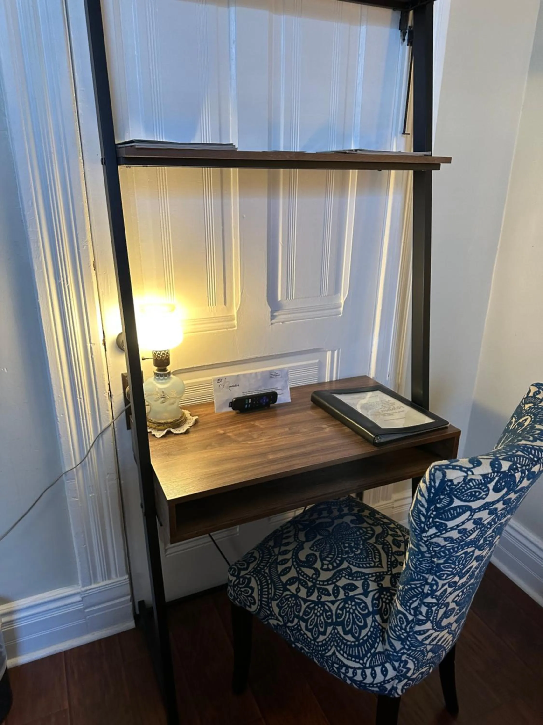 Bedroom in El Amador Inn Downtown Tucson