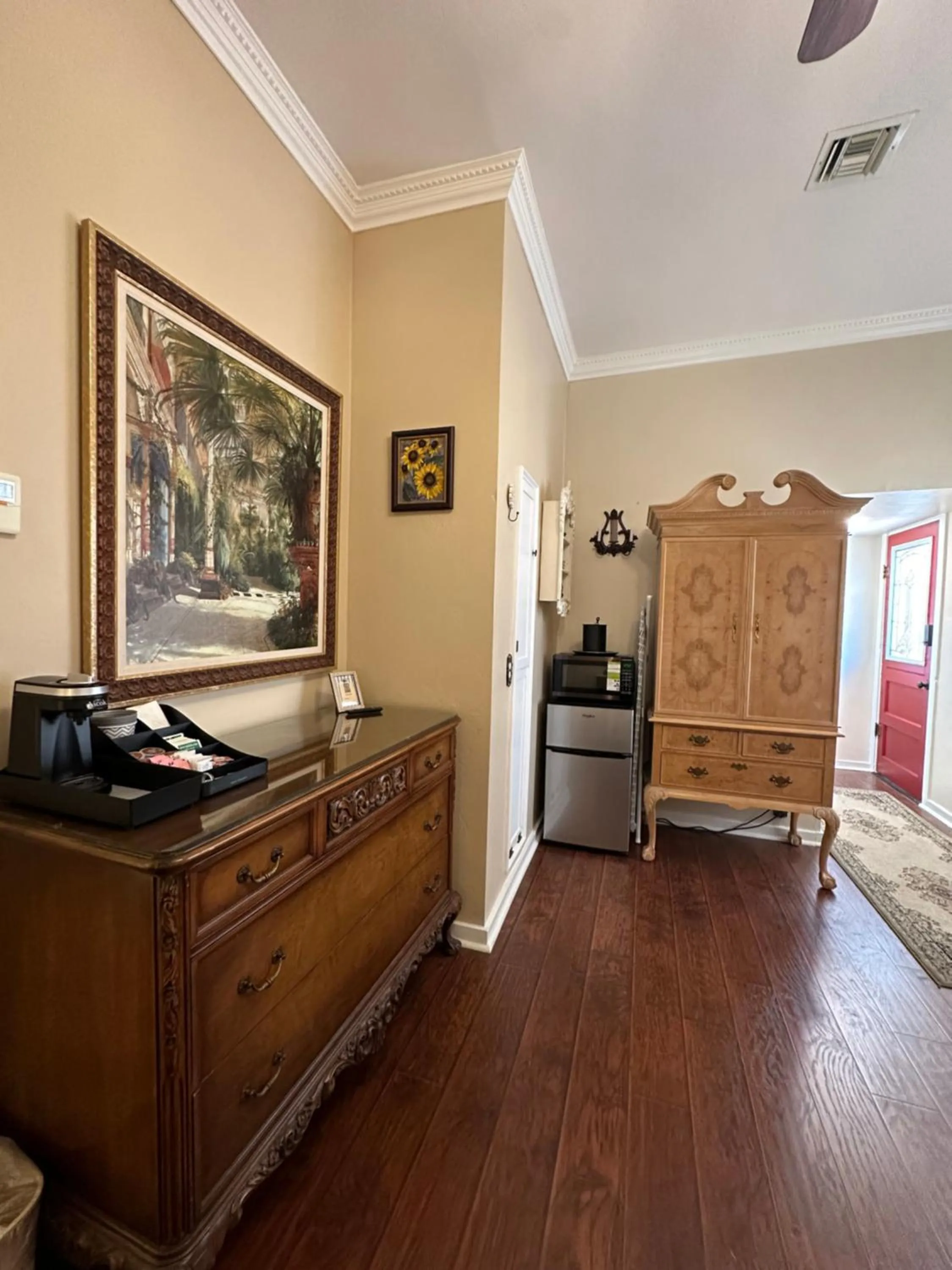 El Amador Inn Downtown Tucson