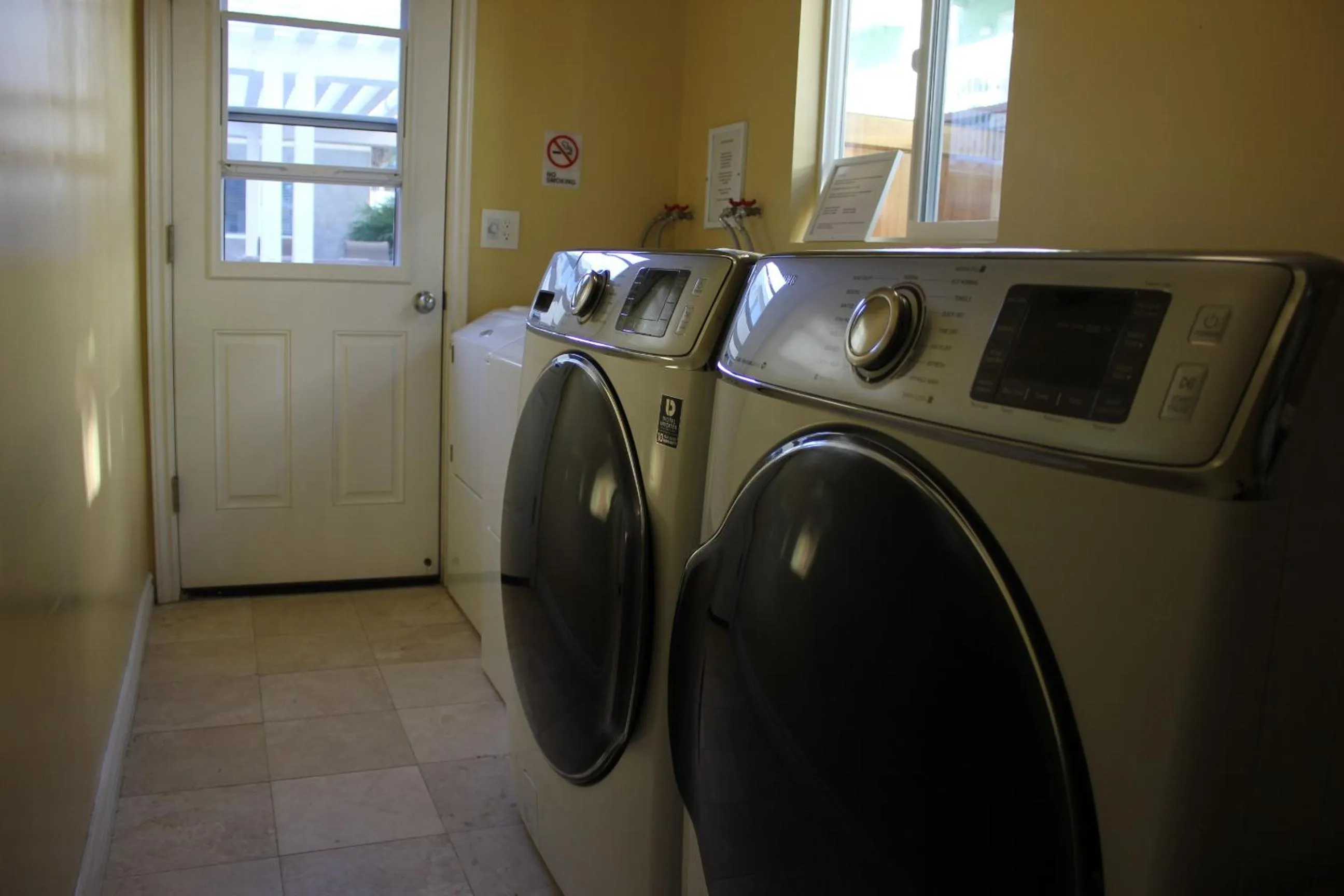 Area and facilities in The Beach Palms Carlsbad