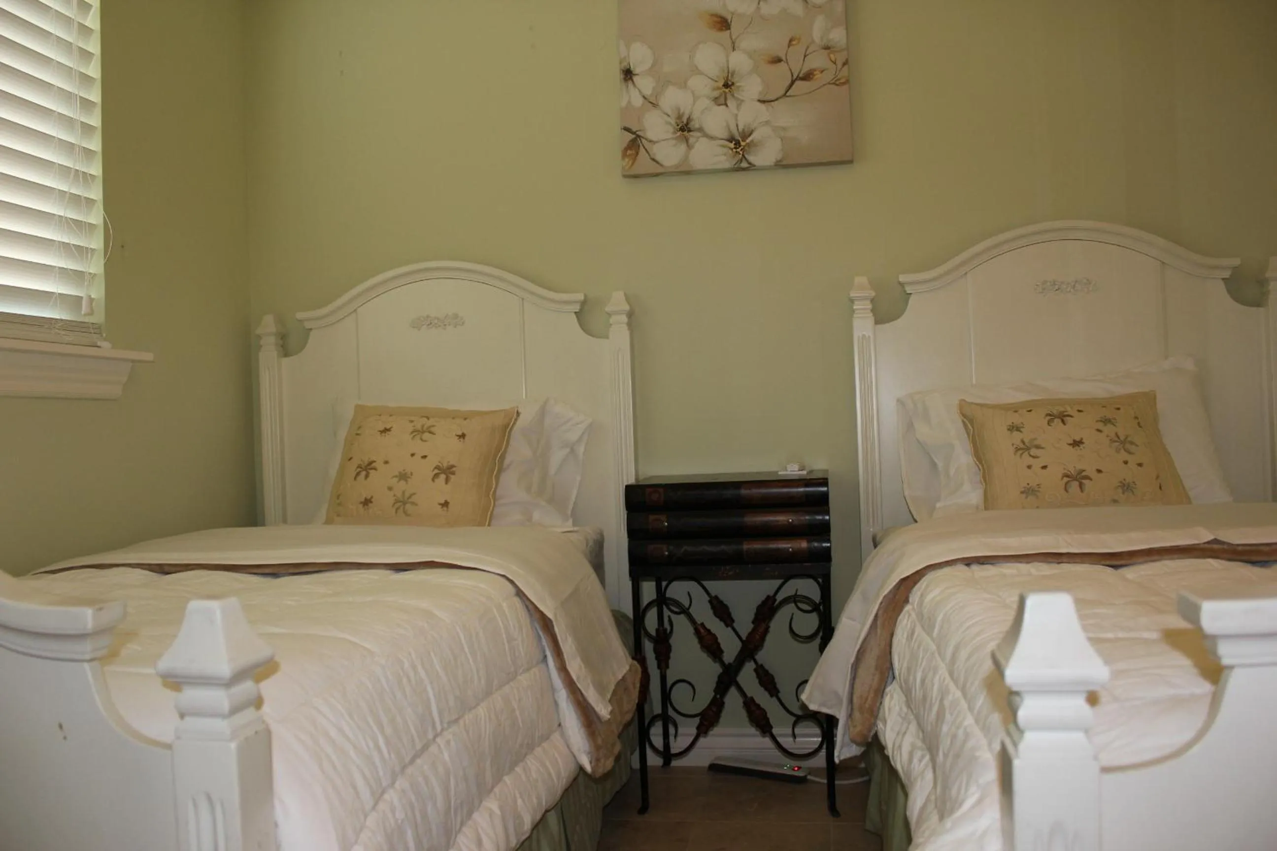 Bedroom in The Beach Palms Carlsbad