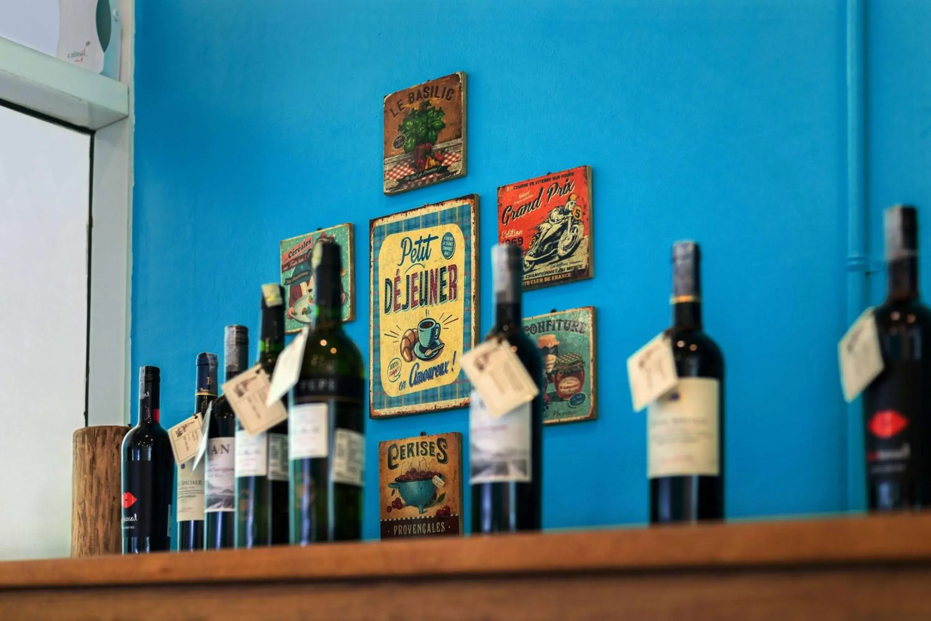 Restaurant/places to eat in Wyndham Panbil Batam Restaurant/places to eat in Wyndham Panbil Batam