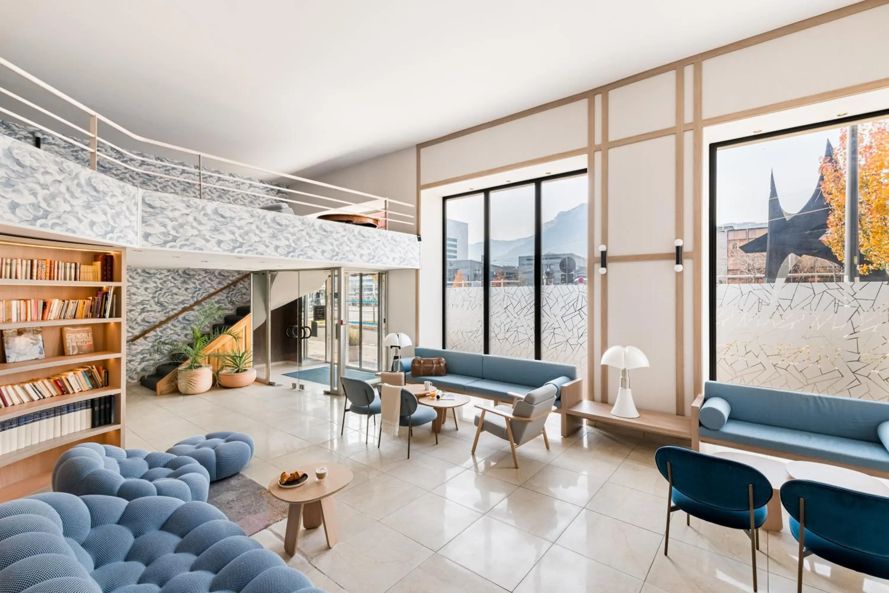 Hôtel Terminus Hôtel Terminus