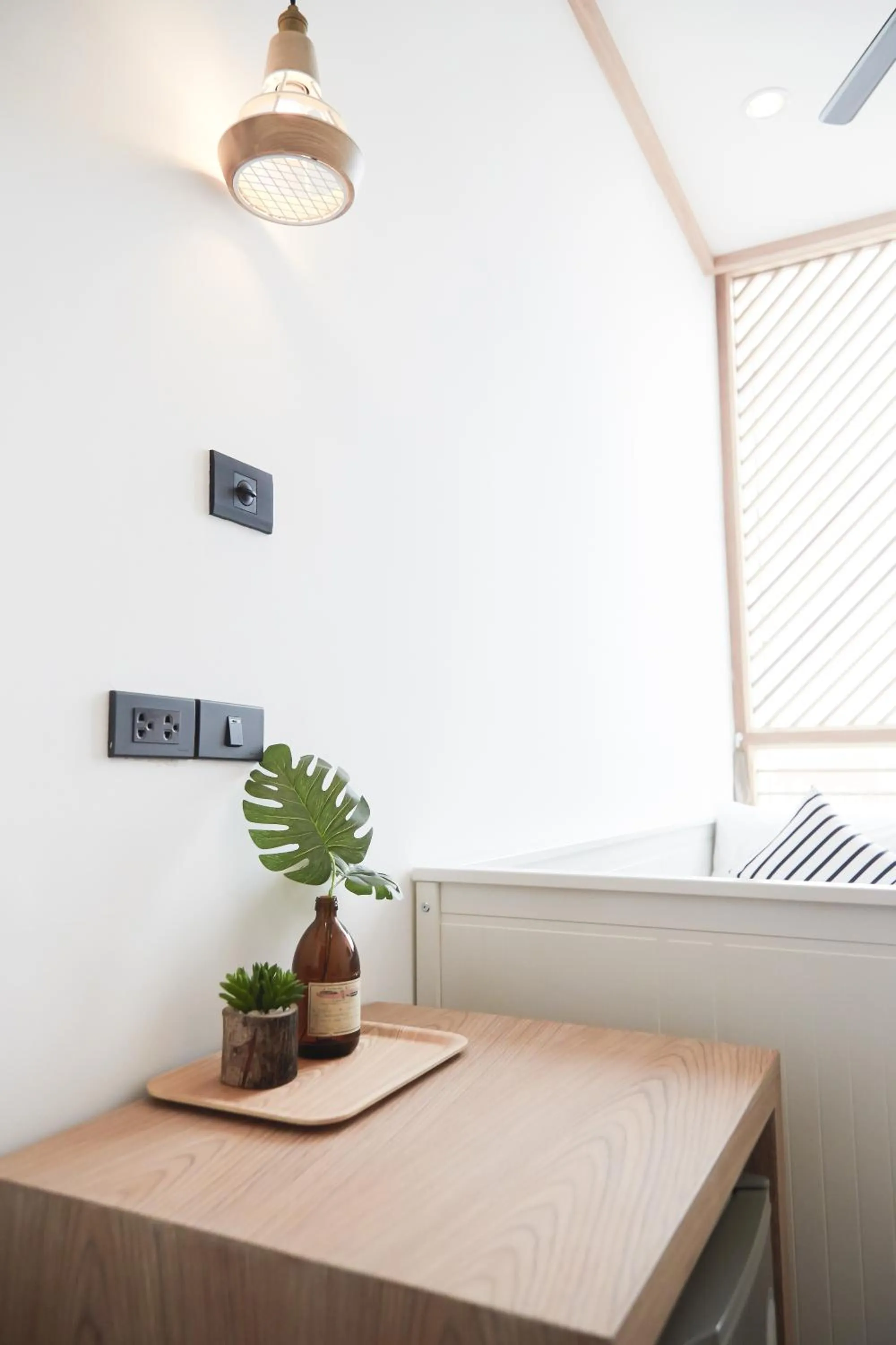 Vann Bangkok Boutique House