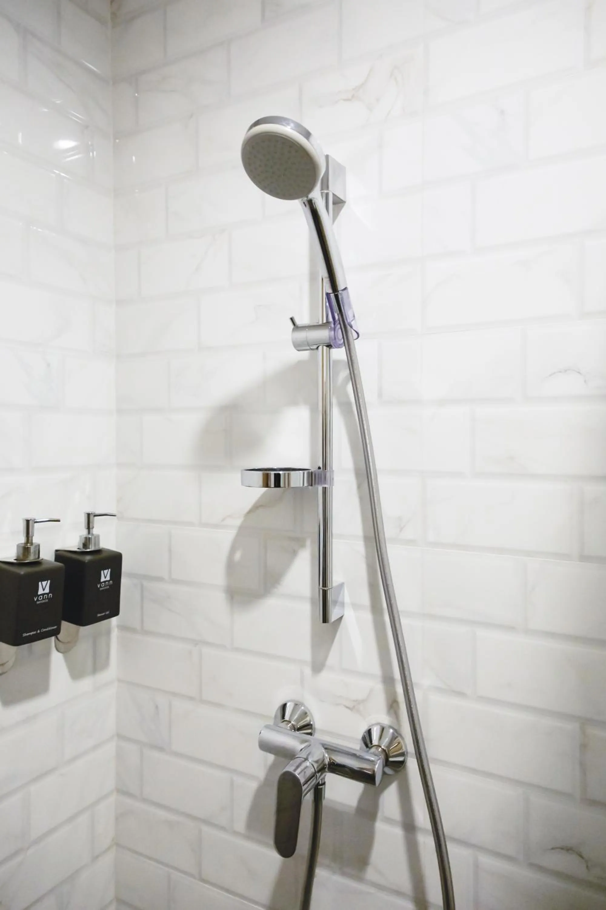 Vann Bangkok Boutique House