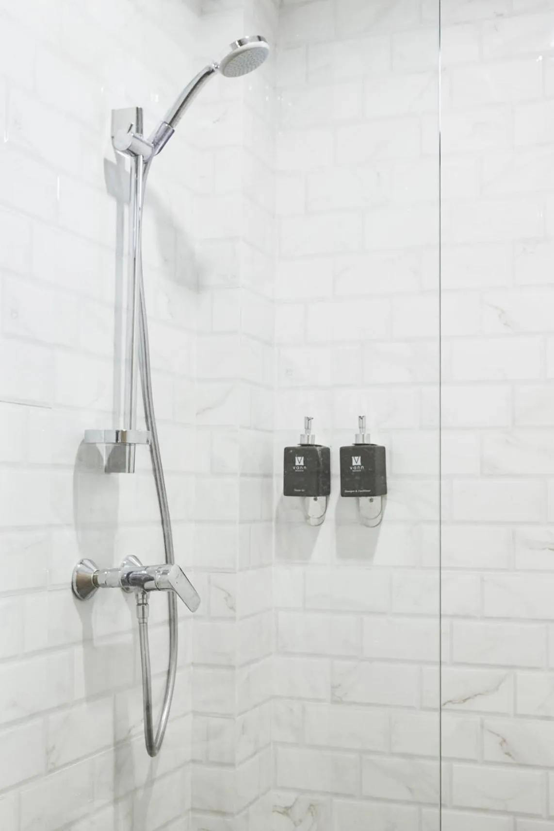 Vann Bangkok Boutique House