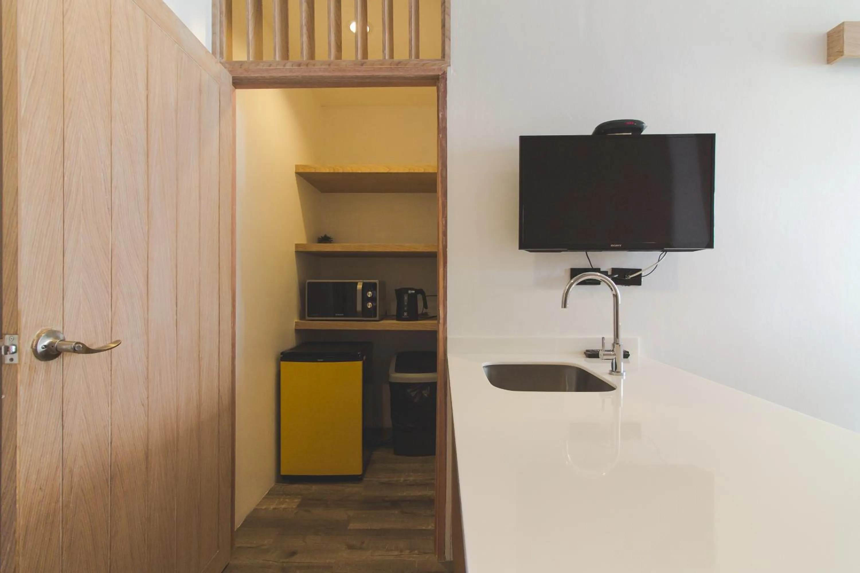 Vann Bangkok Boutique House