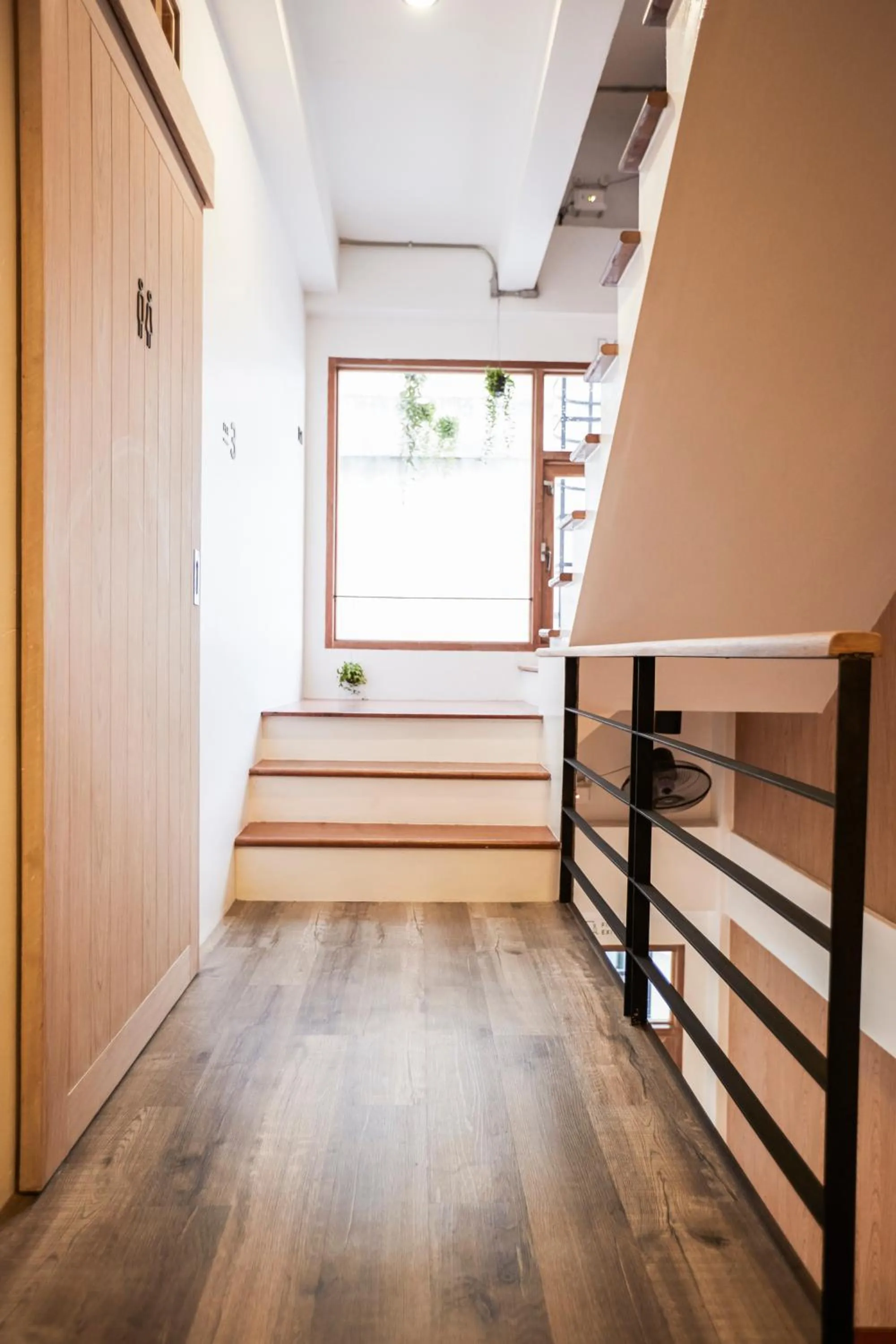 Vann Bangkok Boutique House