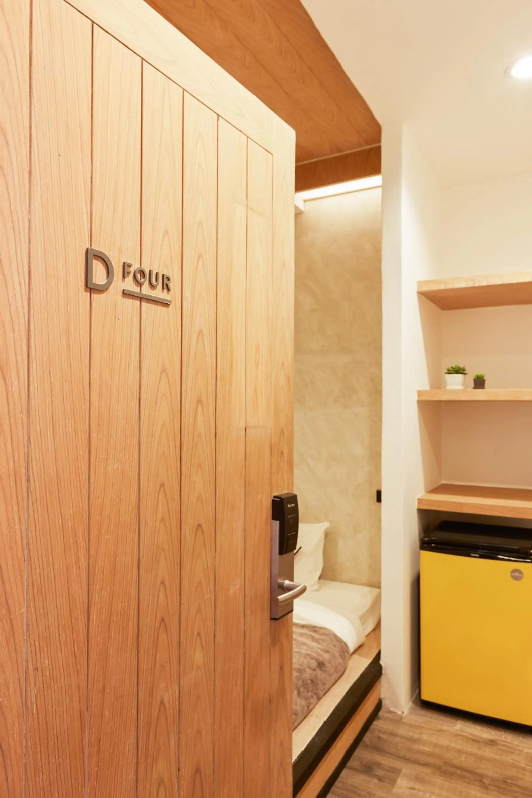 Vann Bangkok Boutique House