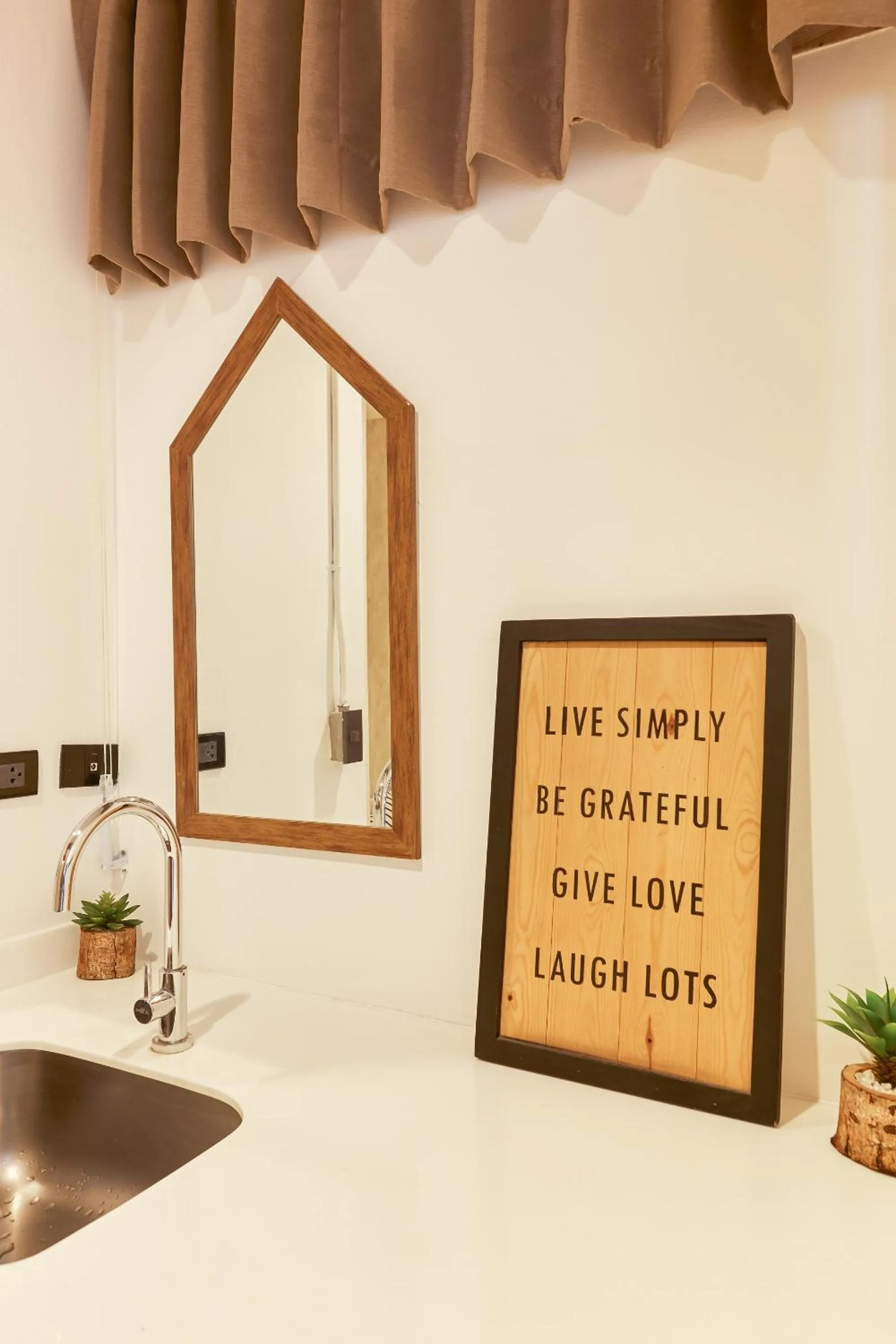 Vann Bangkok Boutique House