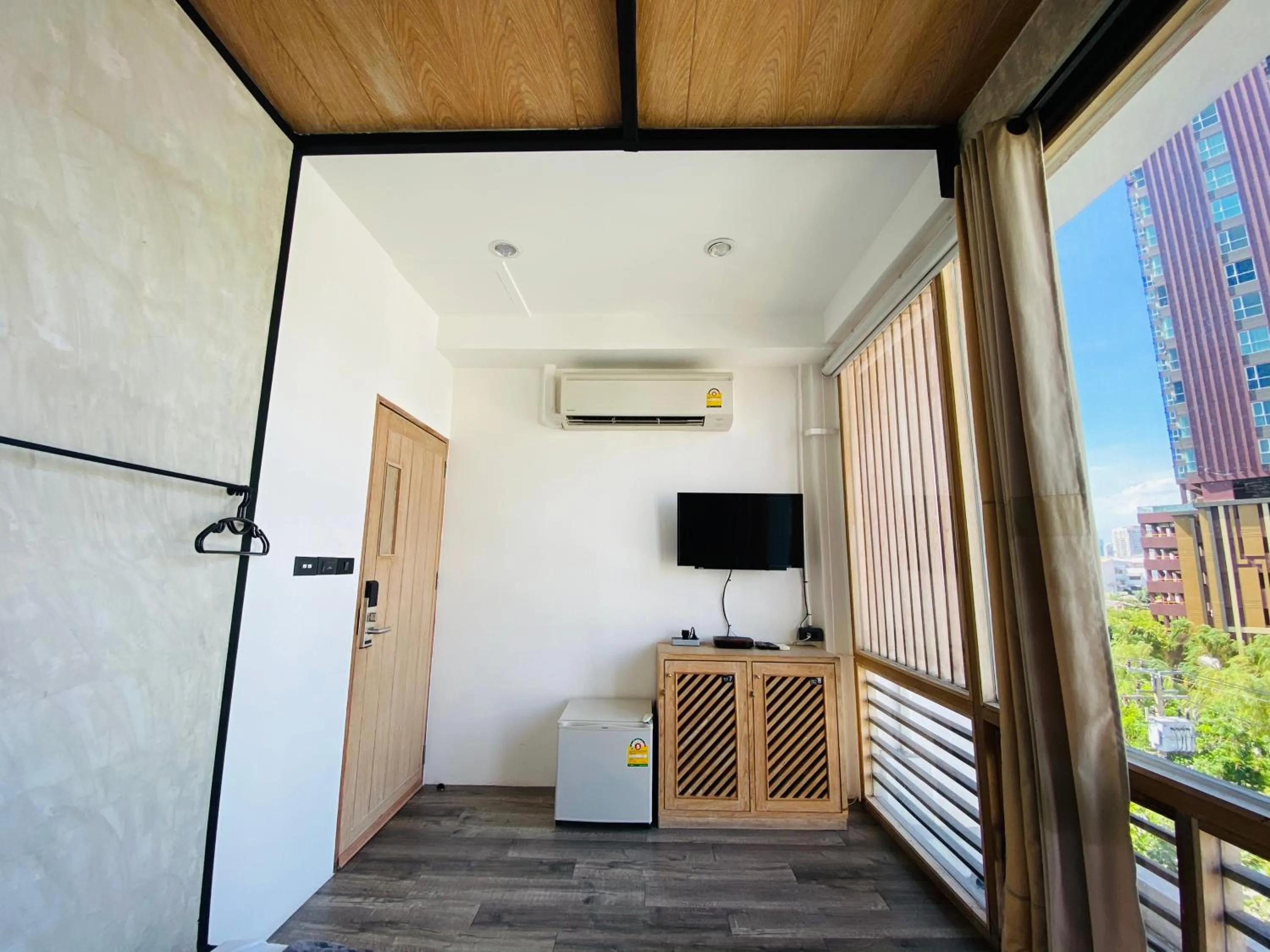 Vann Bangkok Boutique House