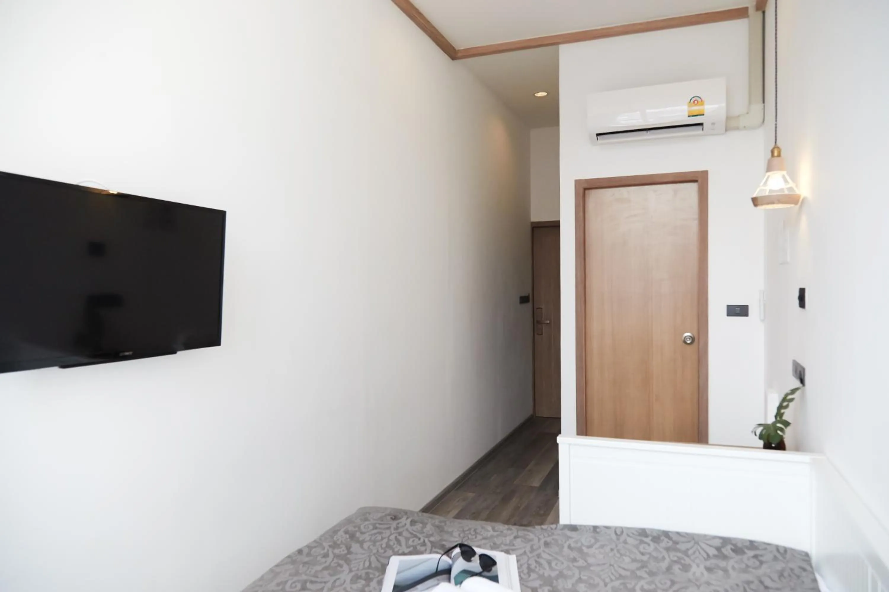 Vann Bangkok Boutique House