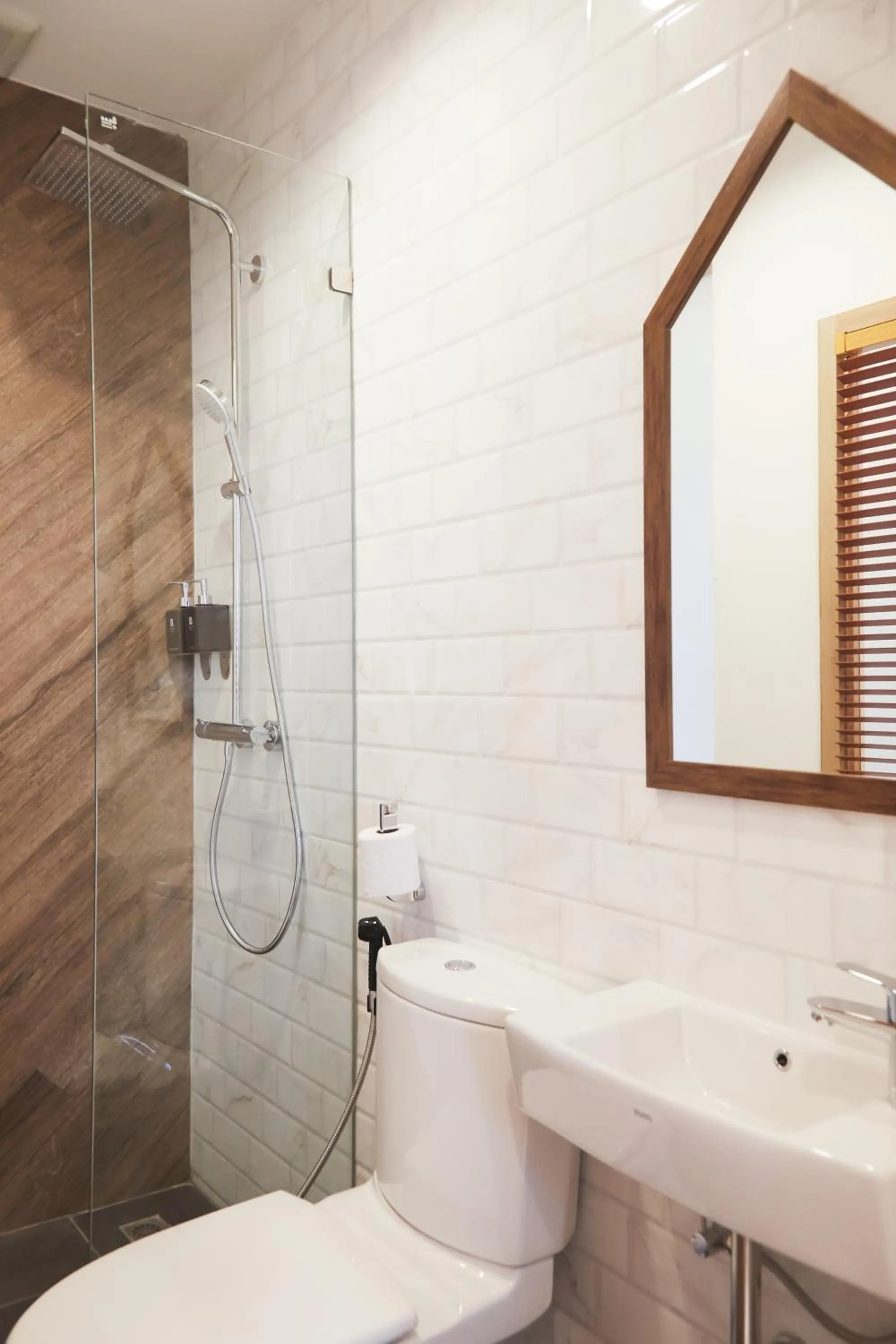 Vann Bangkok Boutique House