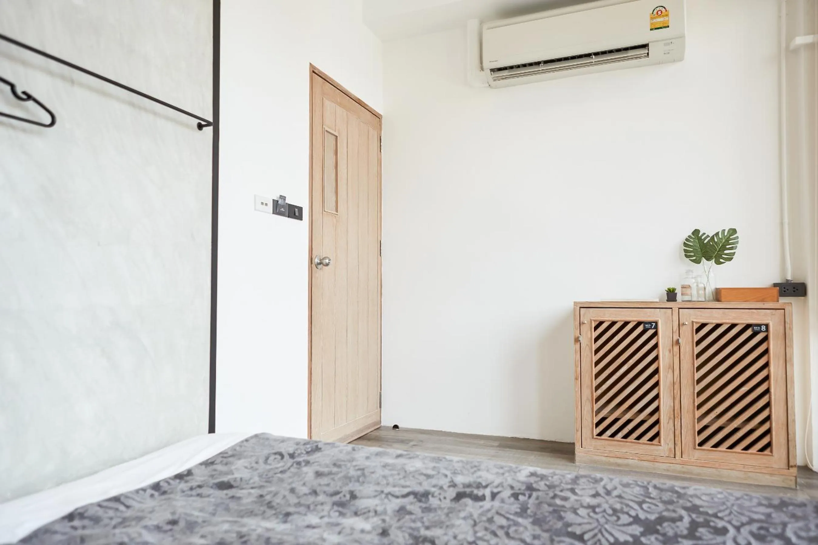 Vann Bangkok Boutique House