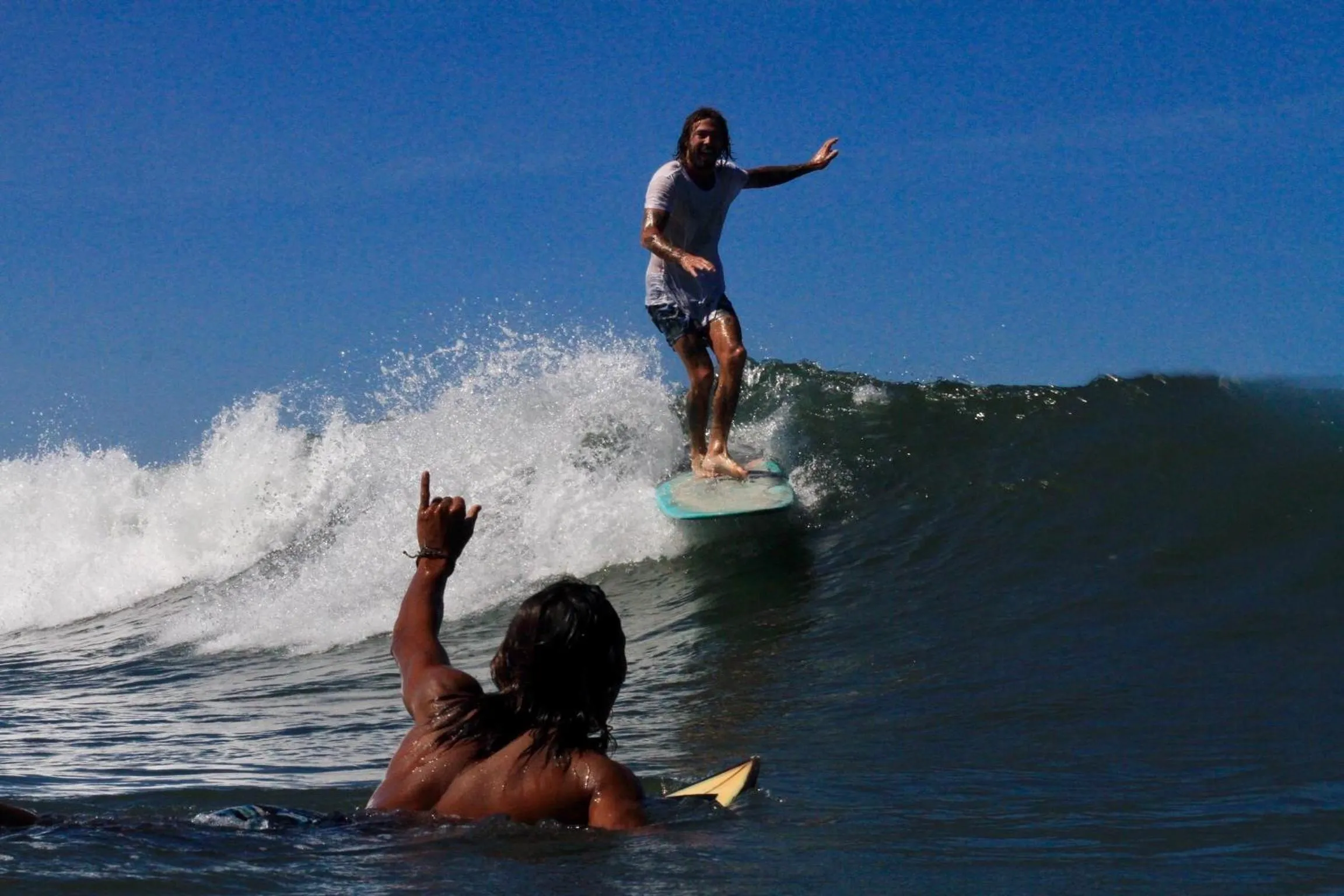 Day in Medewi Secret SurfCamp