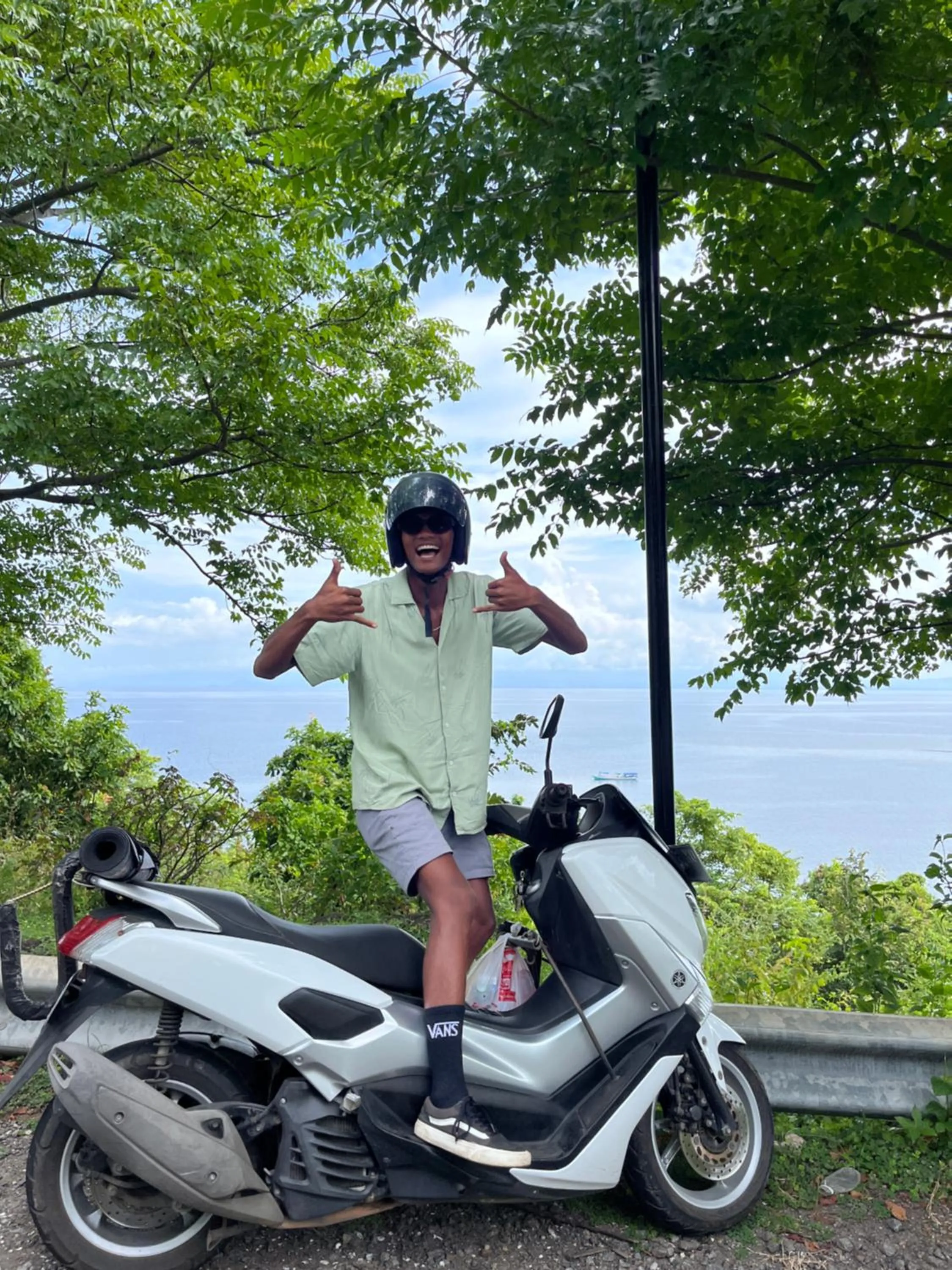 Day in Medewi Secret SurfCamp