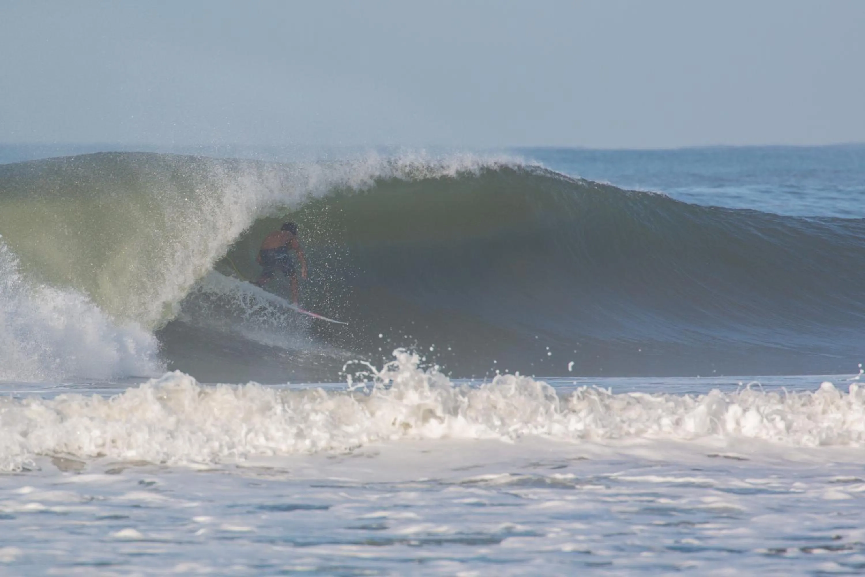 Staff in Medewi Secret SurfCamp