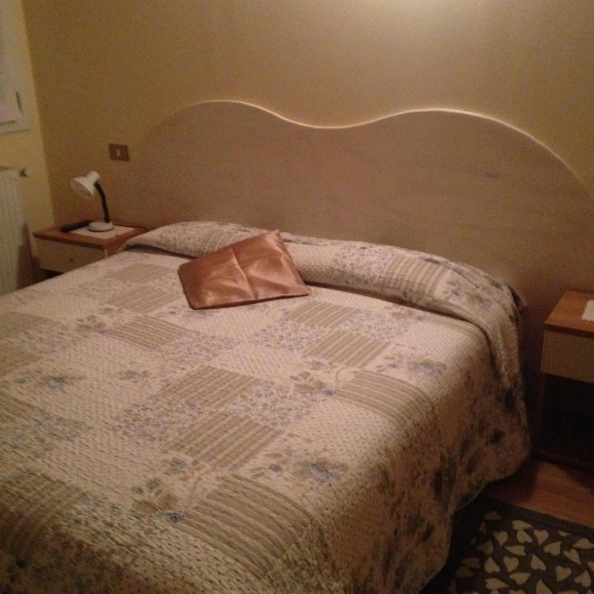 Bed in B&B Zanin di Zanin Mauro