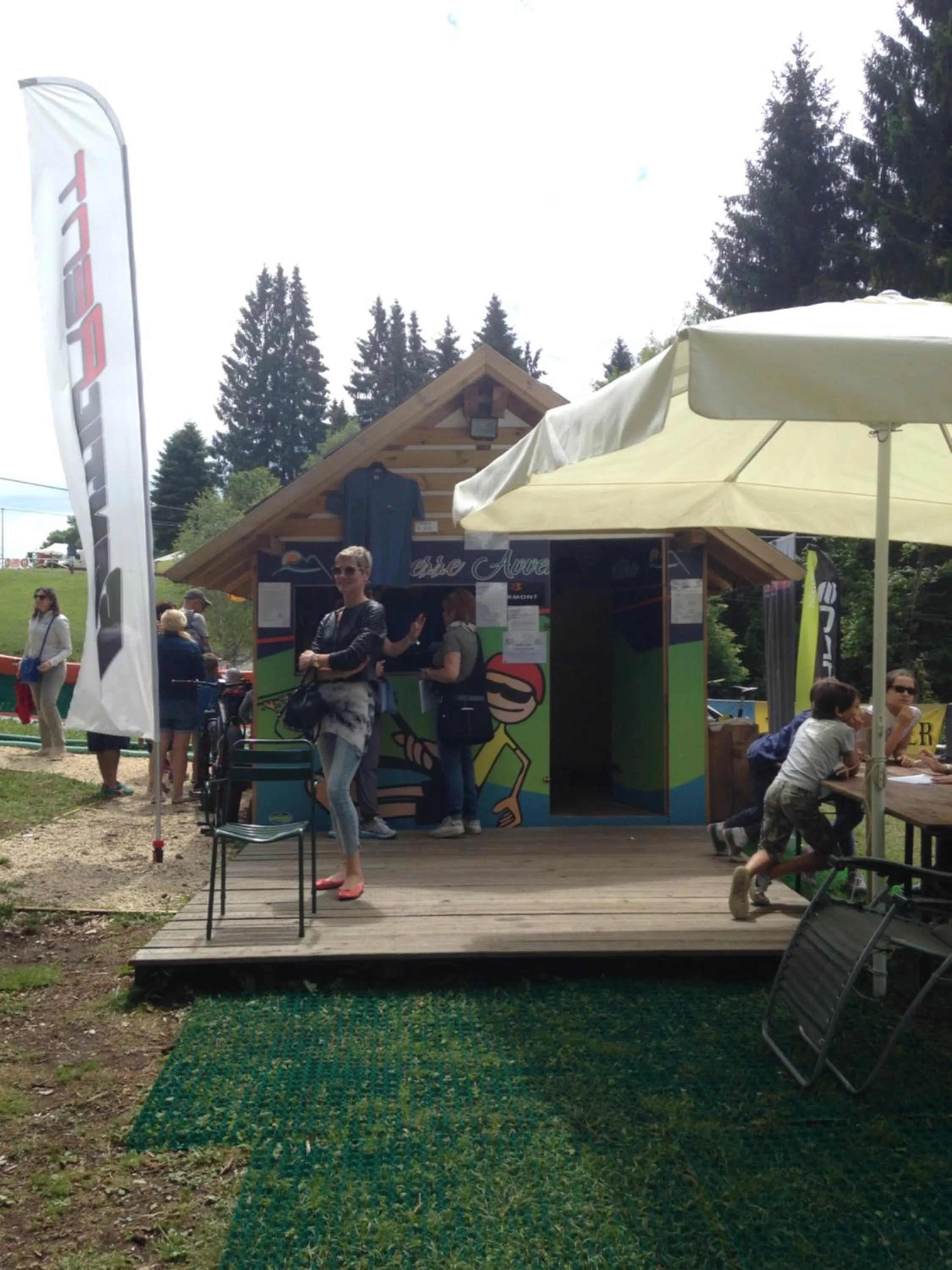 B&B Zanin di Zanin Mauro