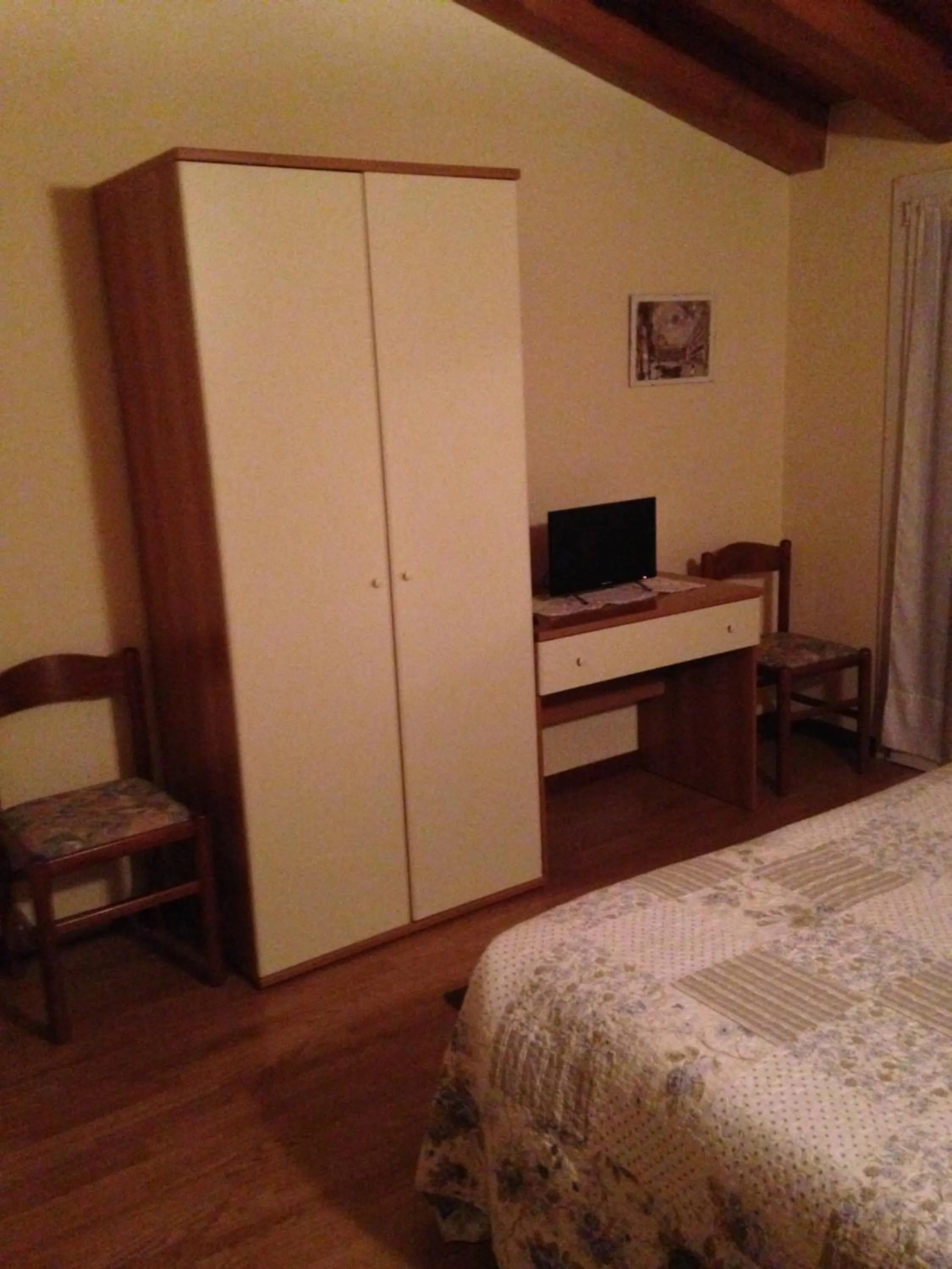 Bed in B&B Zanin di Zanin Mauro