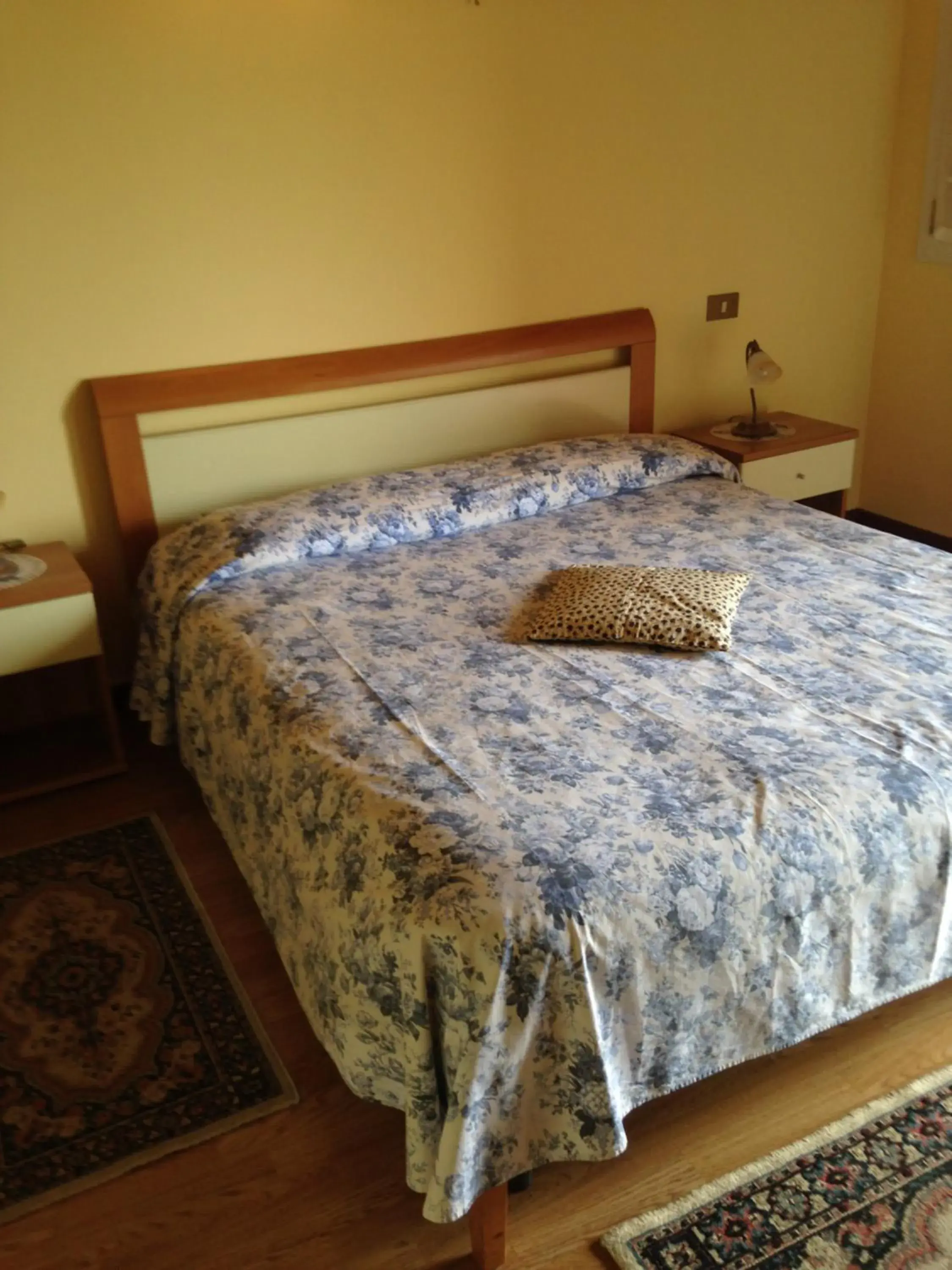 Double or Twin Room - single occupancy in B&B Zanin di Zanin Mauro Double or Twin Room - single occupancy in B&B Zanin di Zanin Mauro