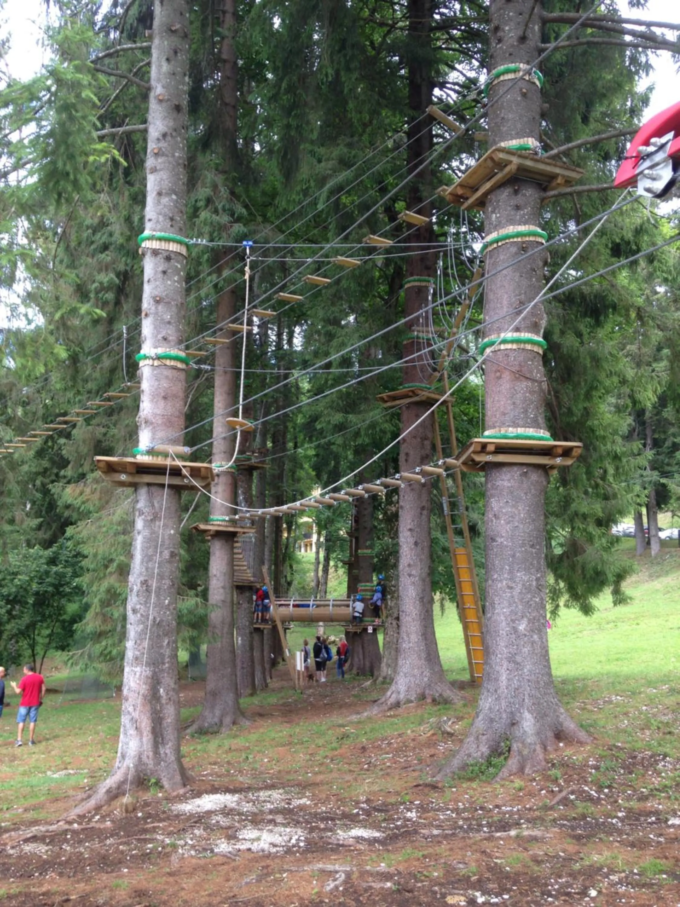 B&B Zanin di Zanin Mauro