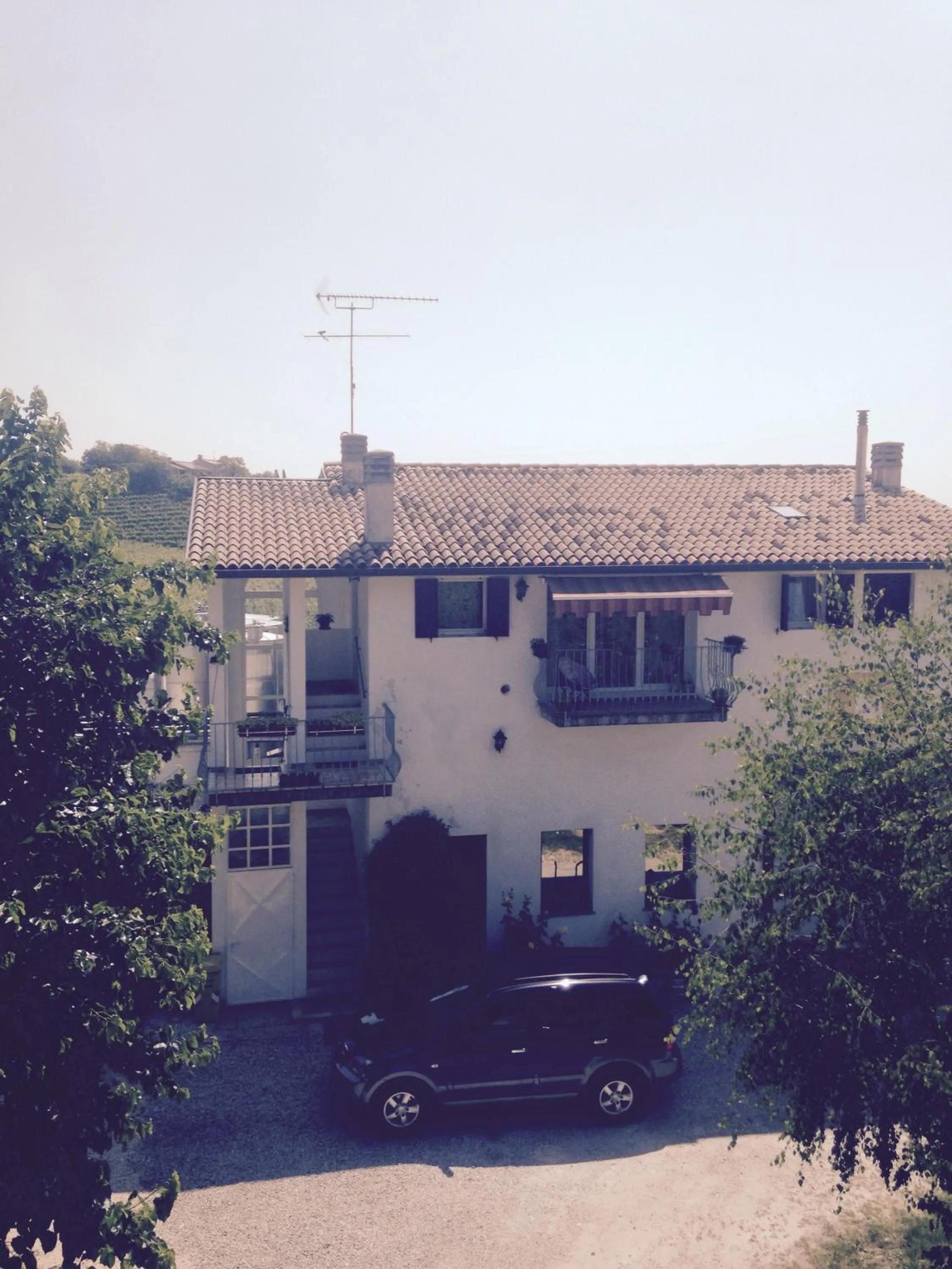 B&B Zanin di Zanin Mauro