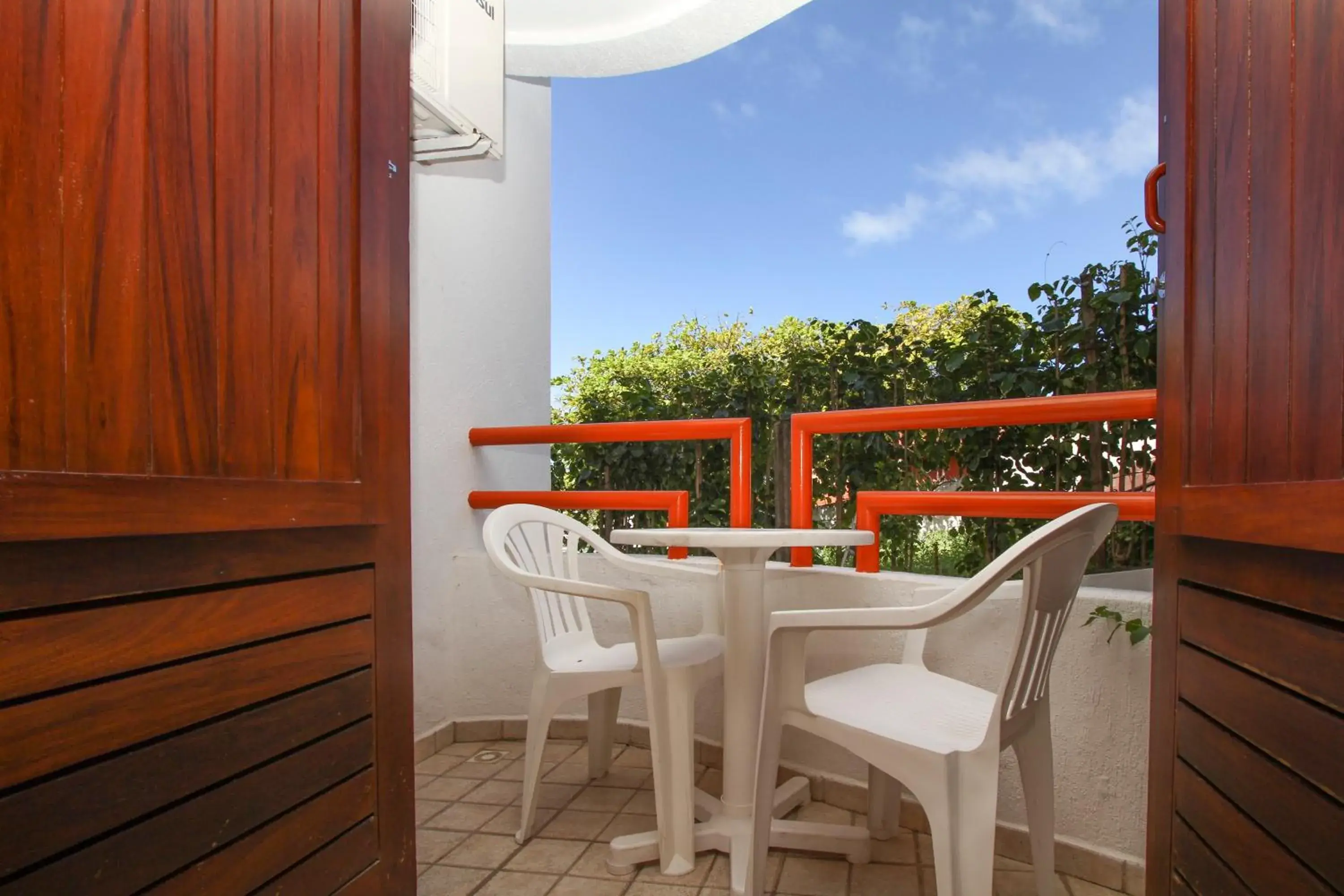 Luxurious Room in Marambaia Apart Hotel Luxurious Room in Marambaia Apart Hotel