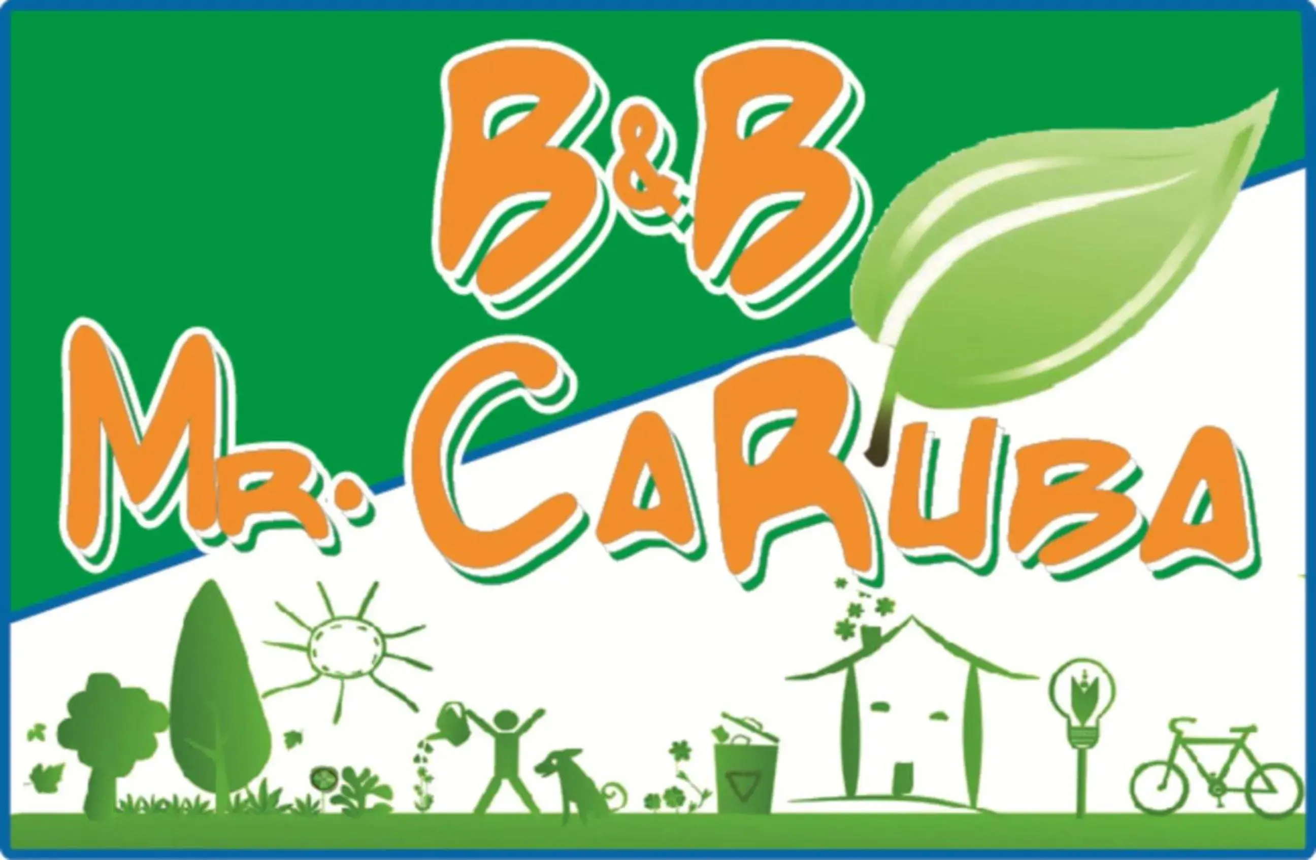 B&B MrCaruba B&B MrCaruba