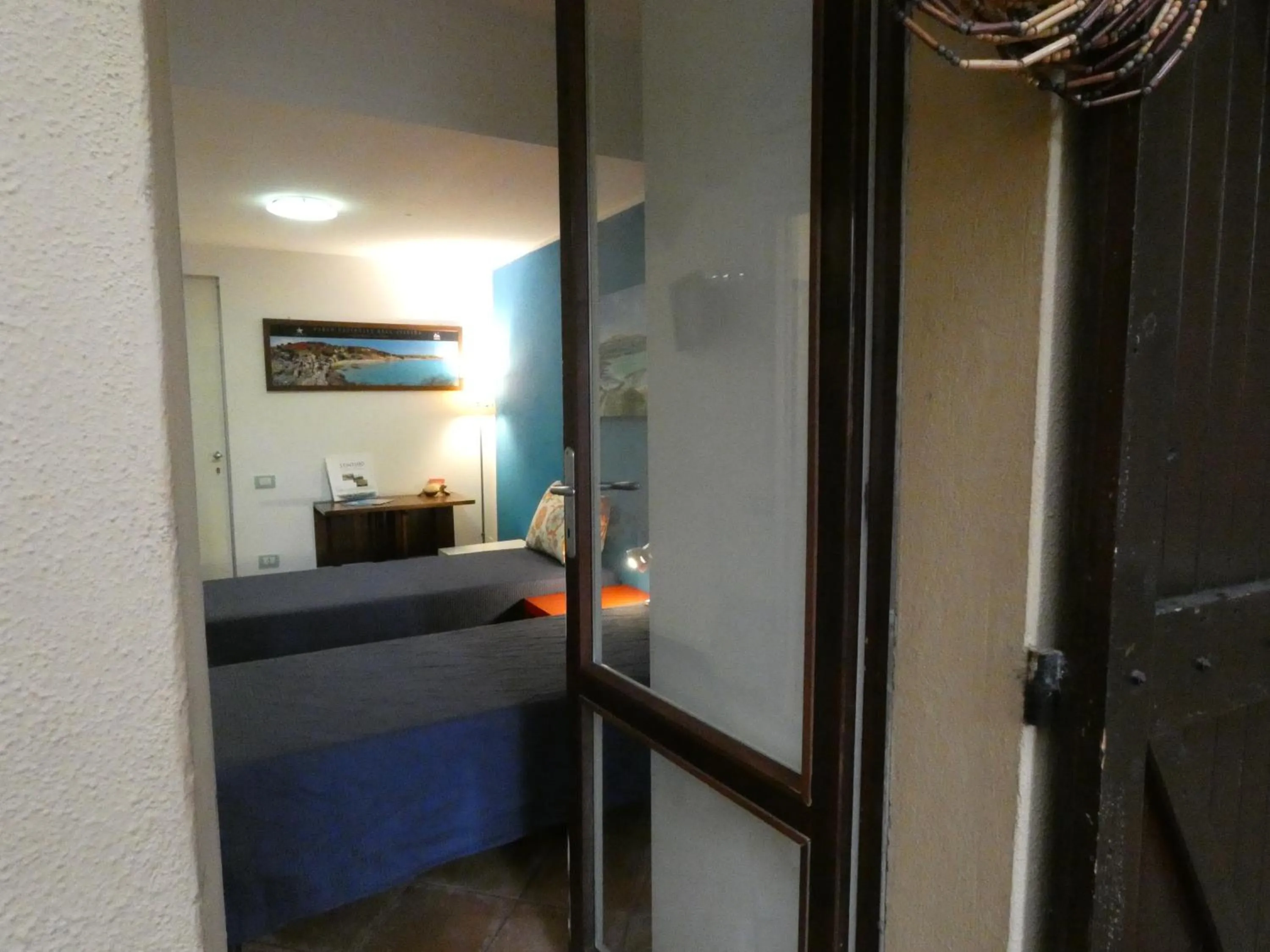 B&B MrCaruba