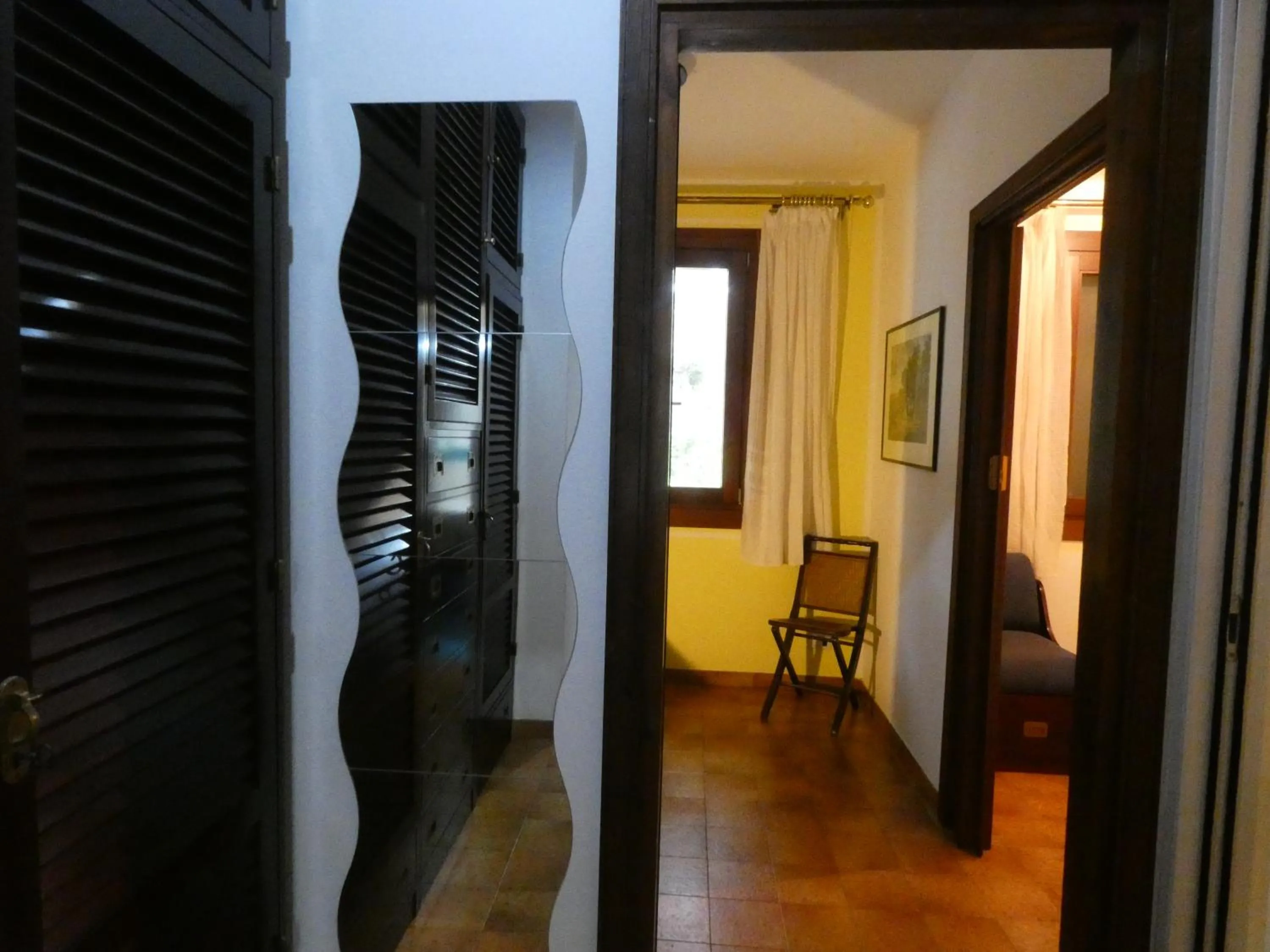B&B MrCaruba