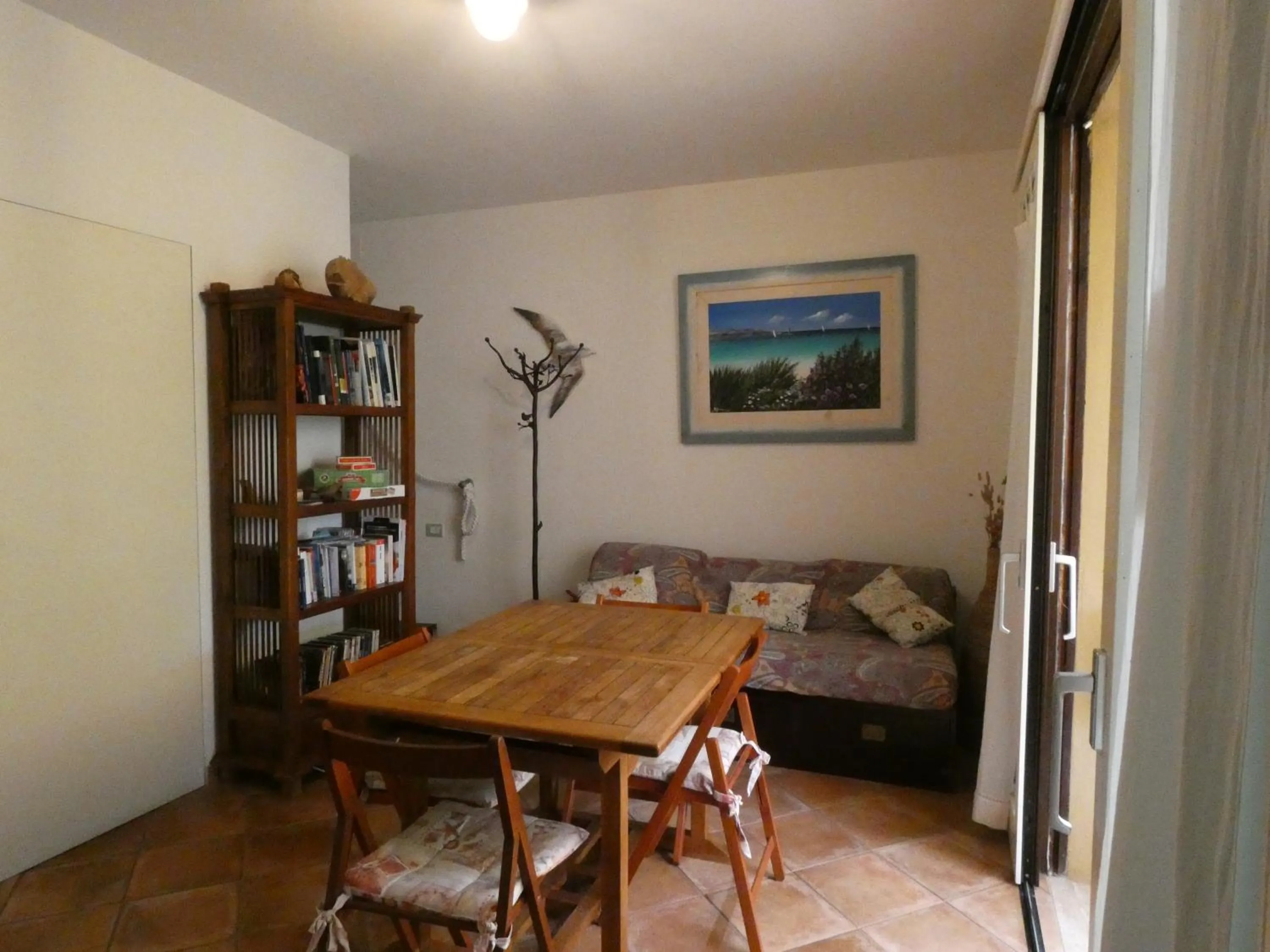 B&B MrCaruba