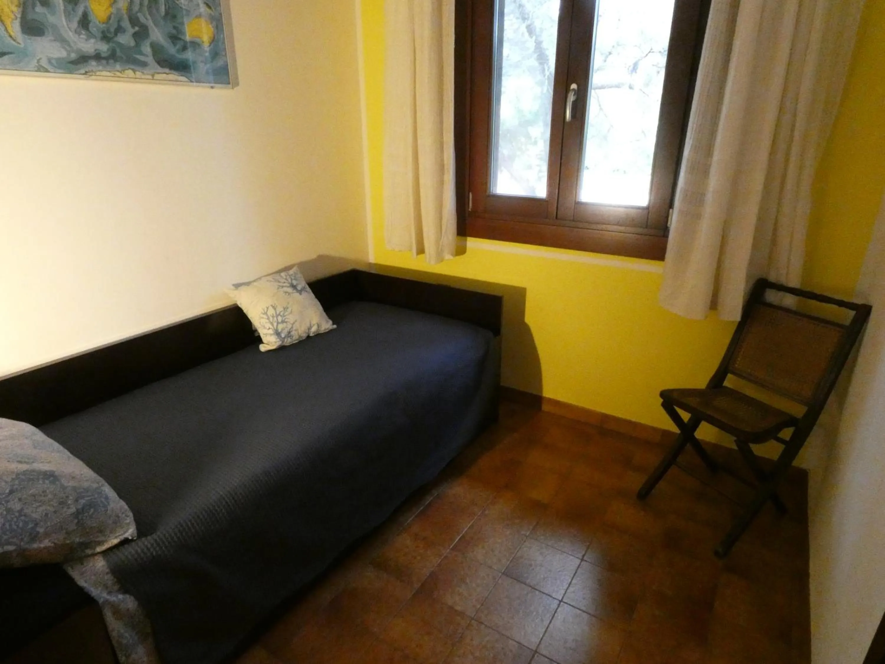 B&B MrCaruba