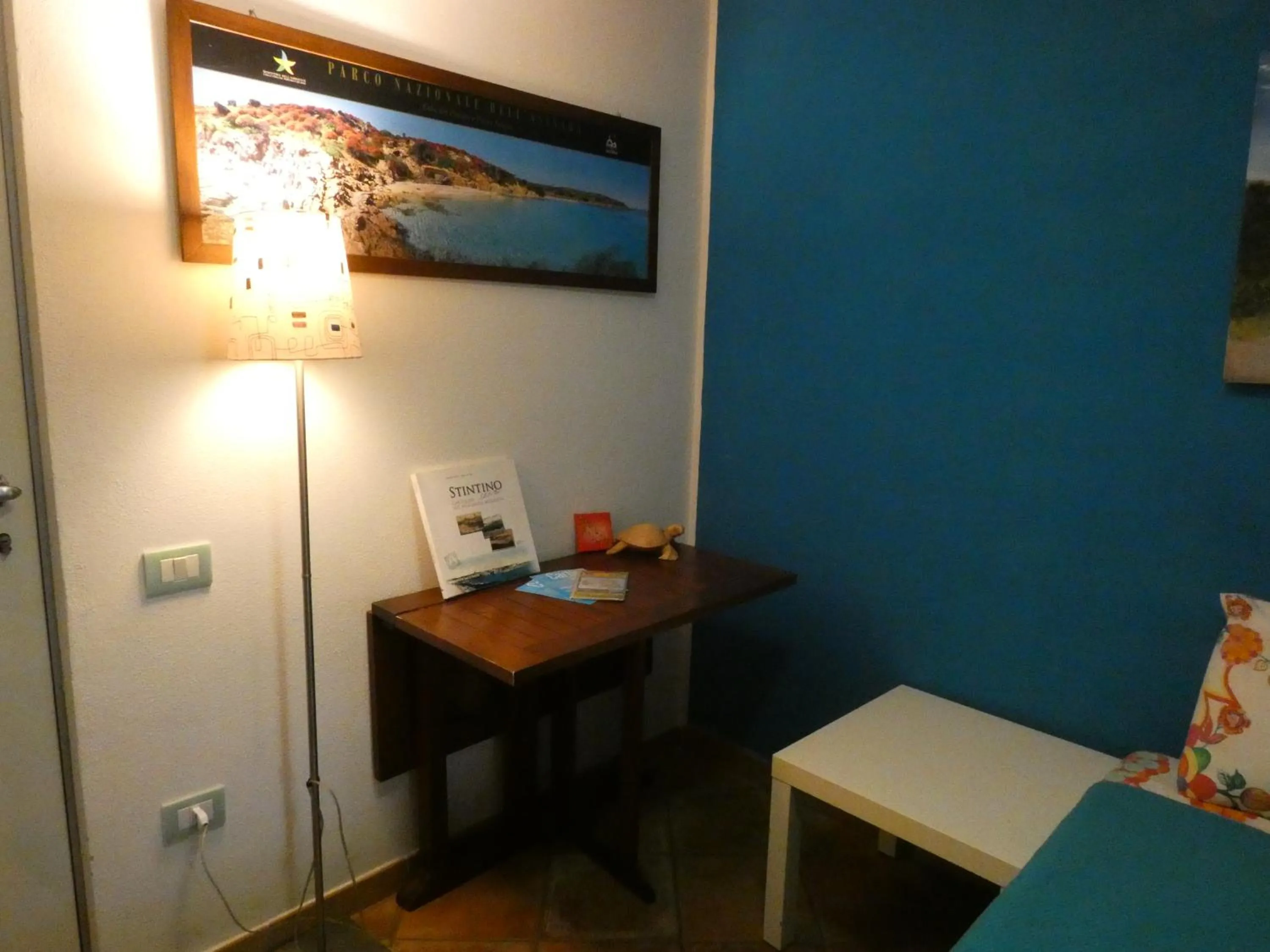 B&B MrCaruba