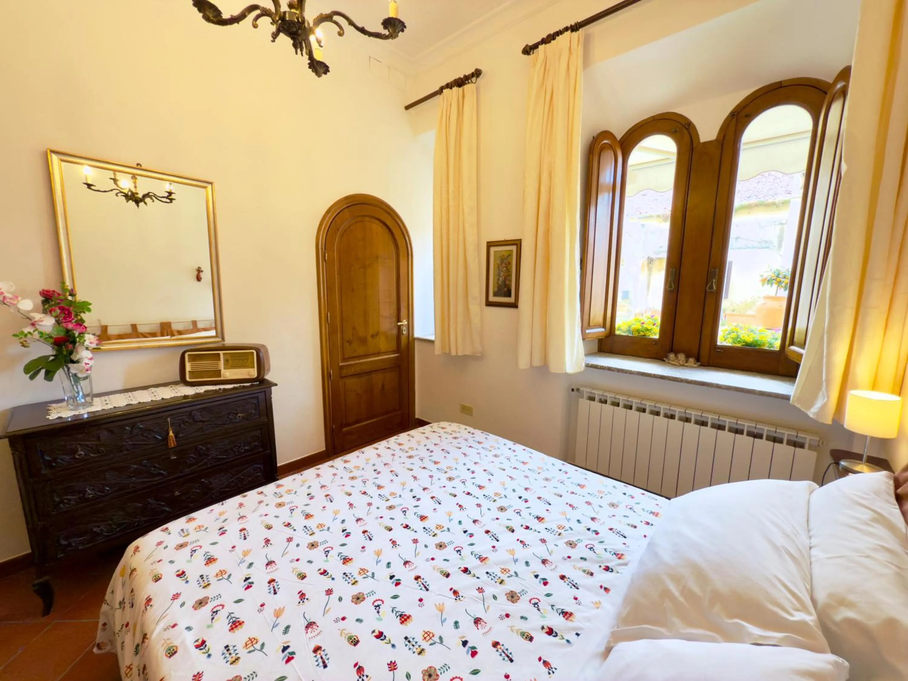 Casa Caterina