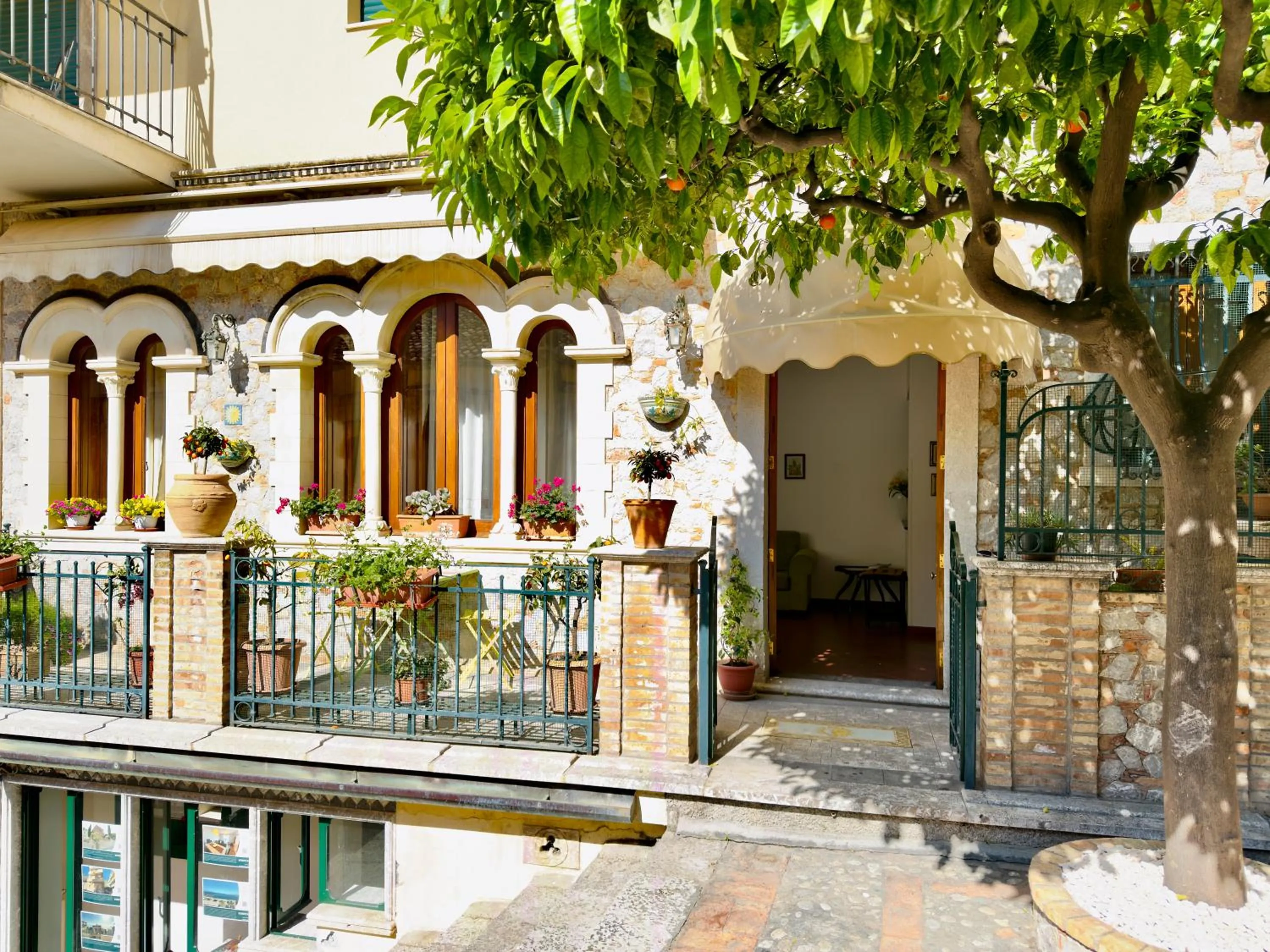 Casa Caterina