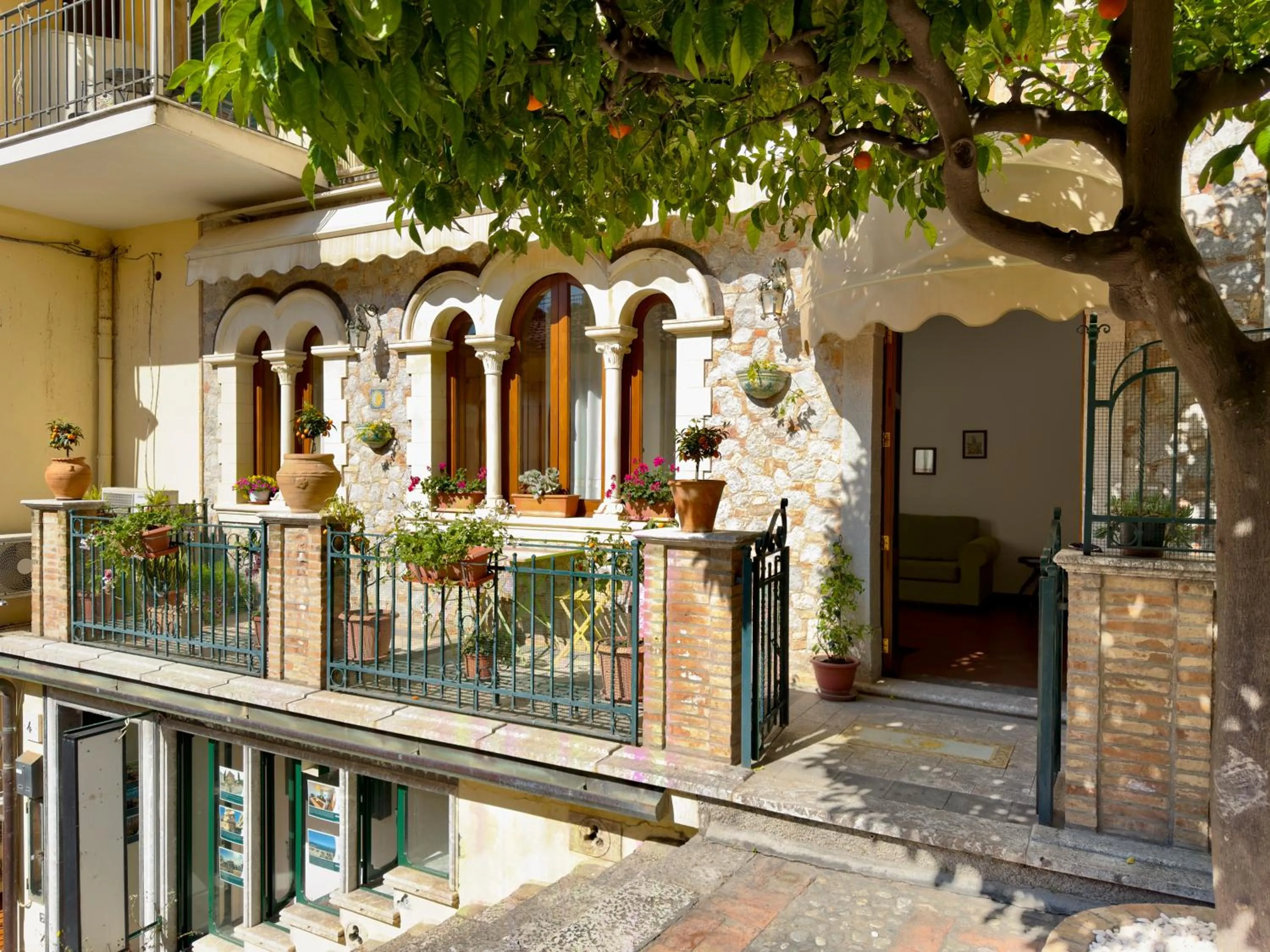 Casa Caterina