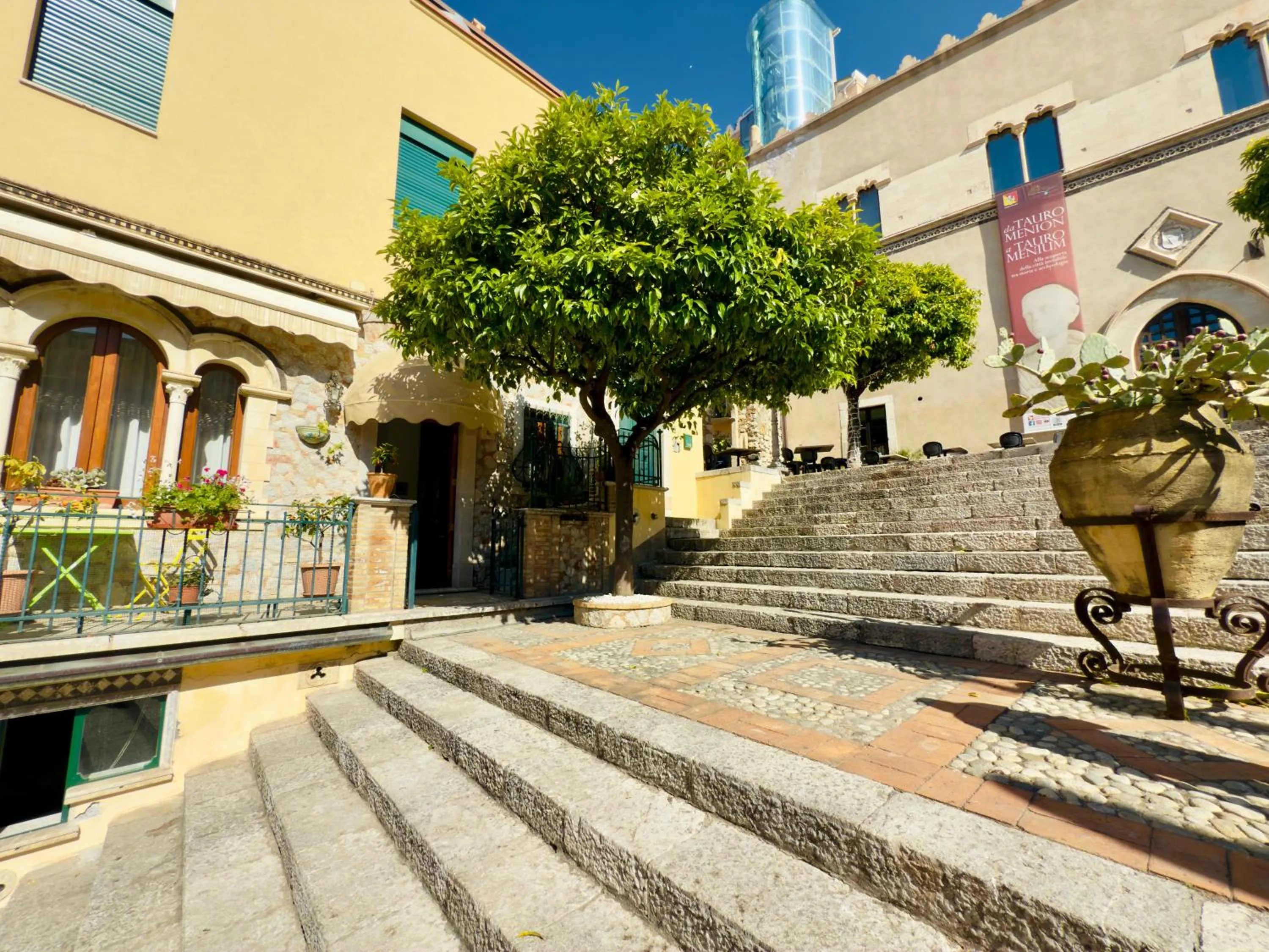 Casa Caterina