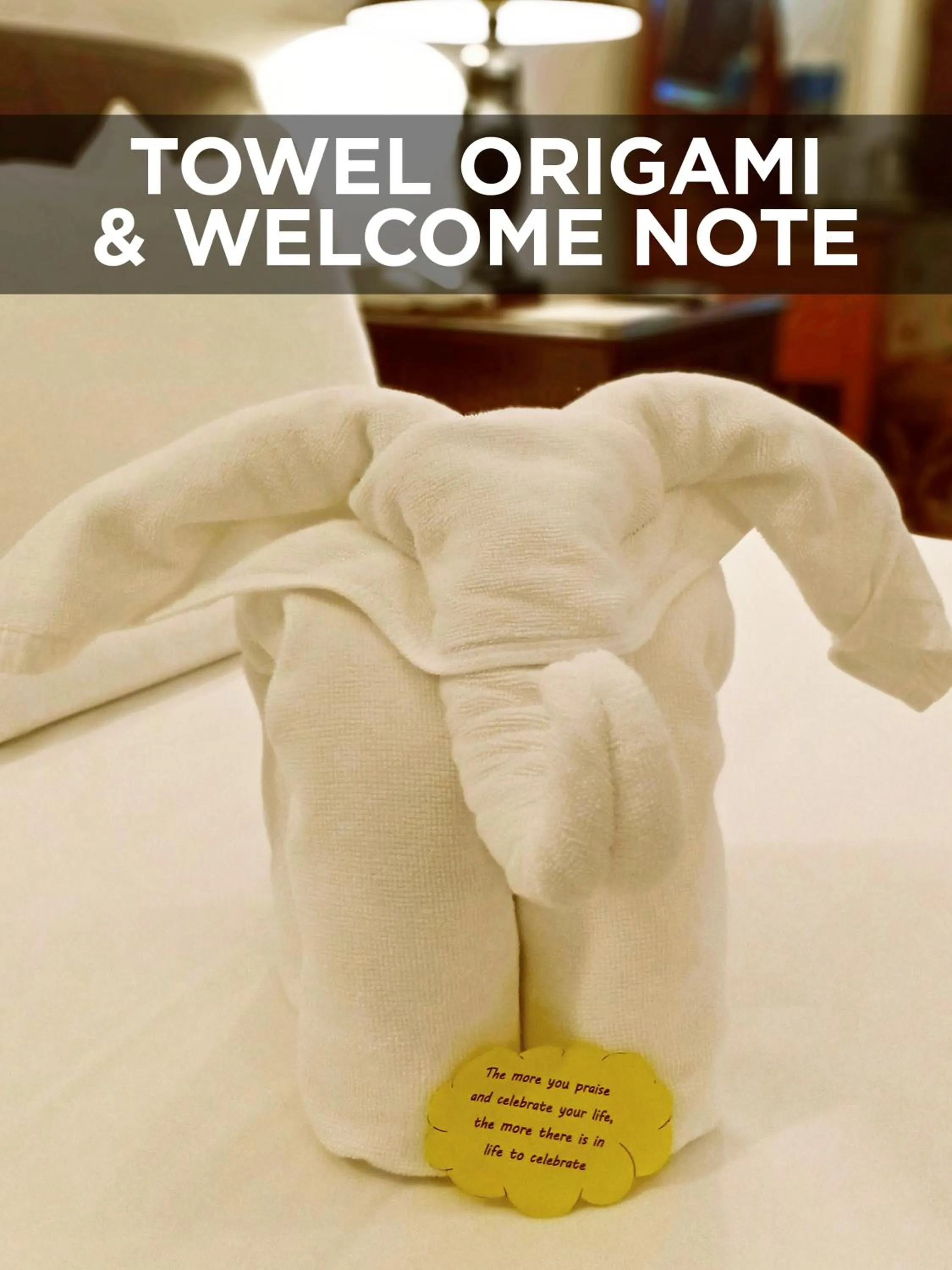 Decorative detail in Areca Hotel Penang